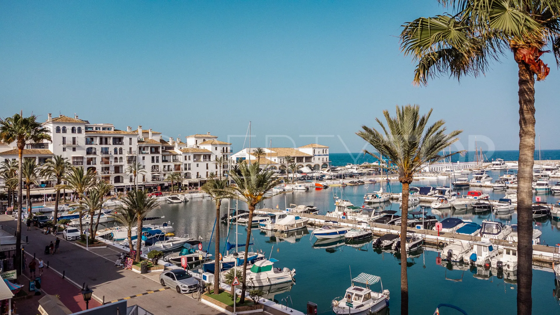 2 bedrooms apartment in Princesa Kristina for sale