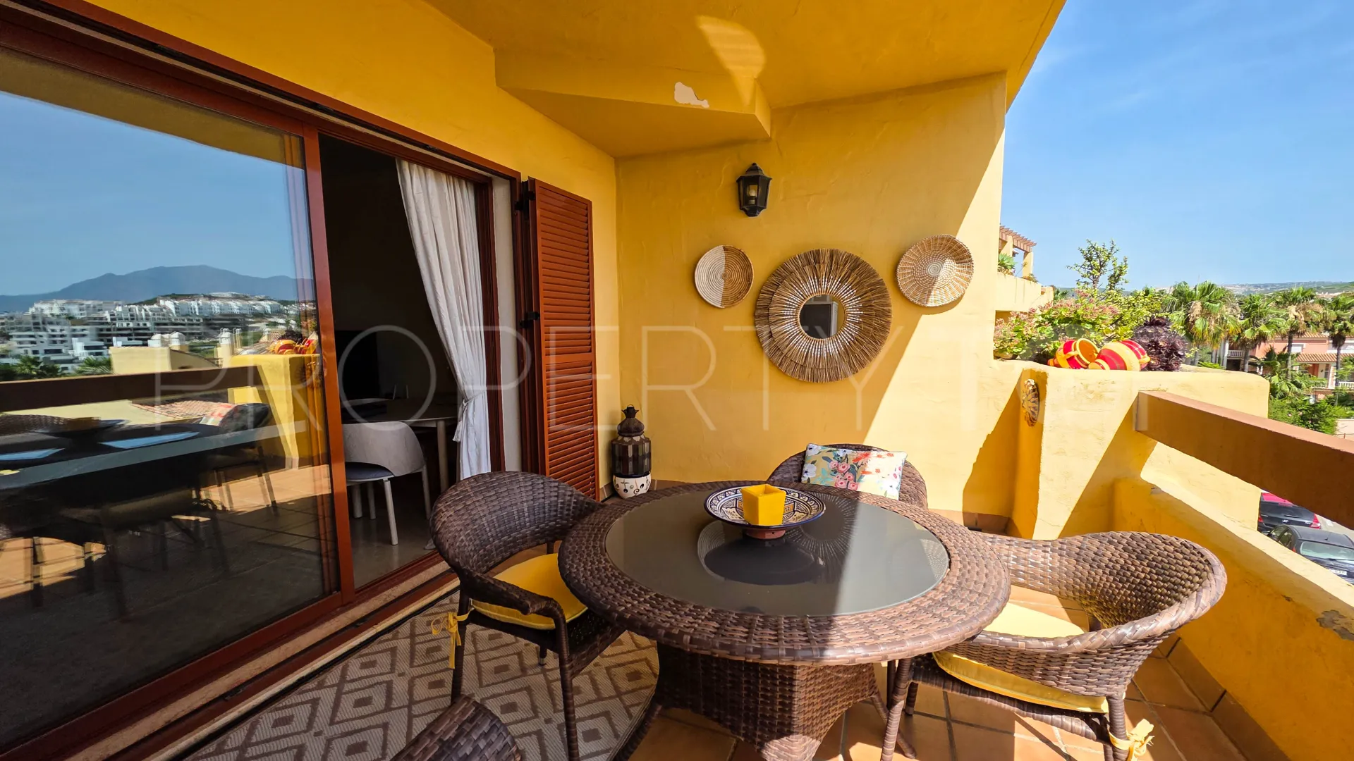 2 bedrooms apartment in Princesa Kristina for sale
