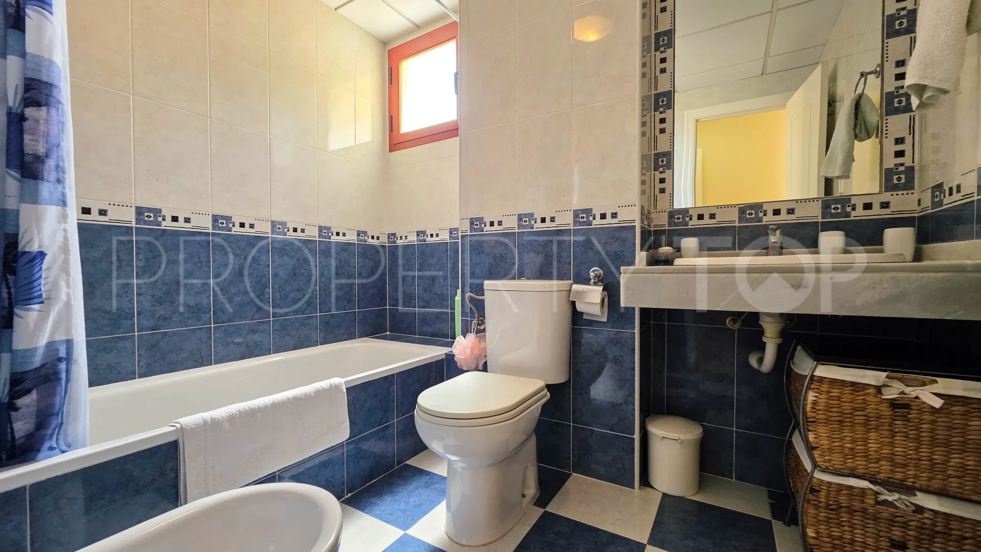 2 bedrooms apartment in Princesa Kristina for sale