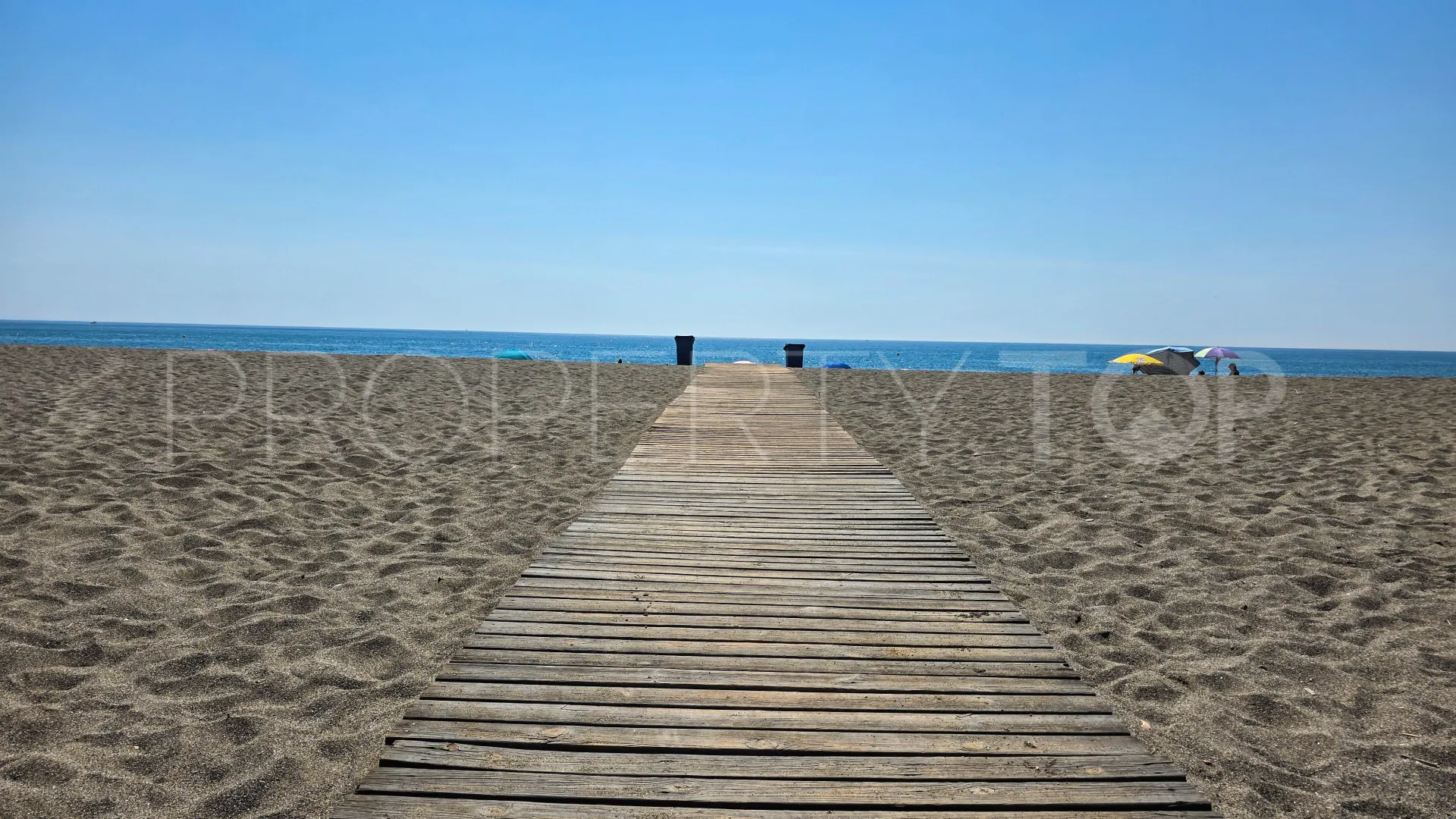 For sale Manilva apartment with 2 bedrooms