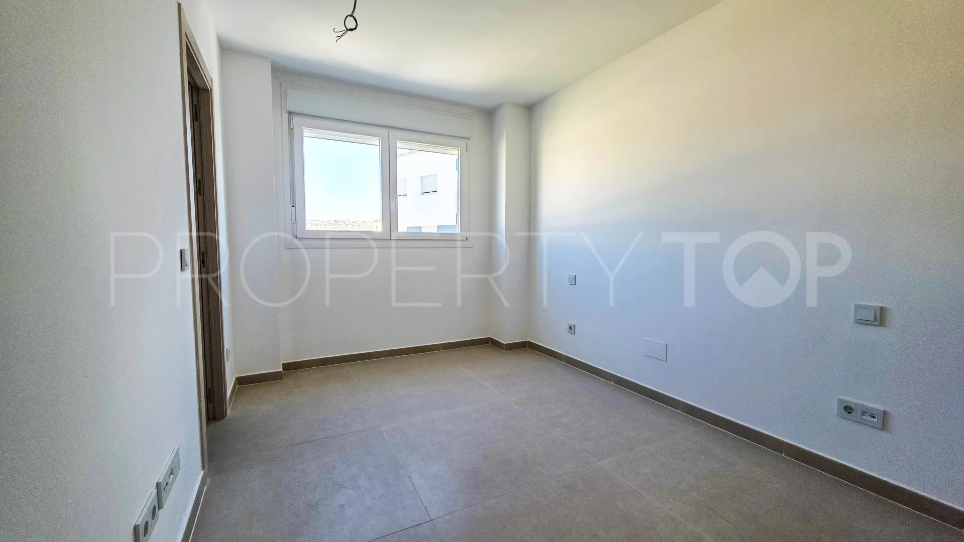 For sale Manilva apartment with 2 bedrooms