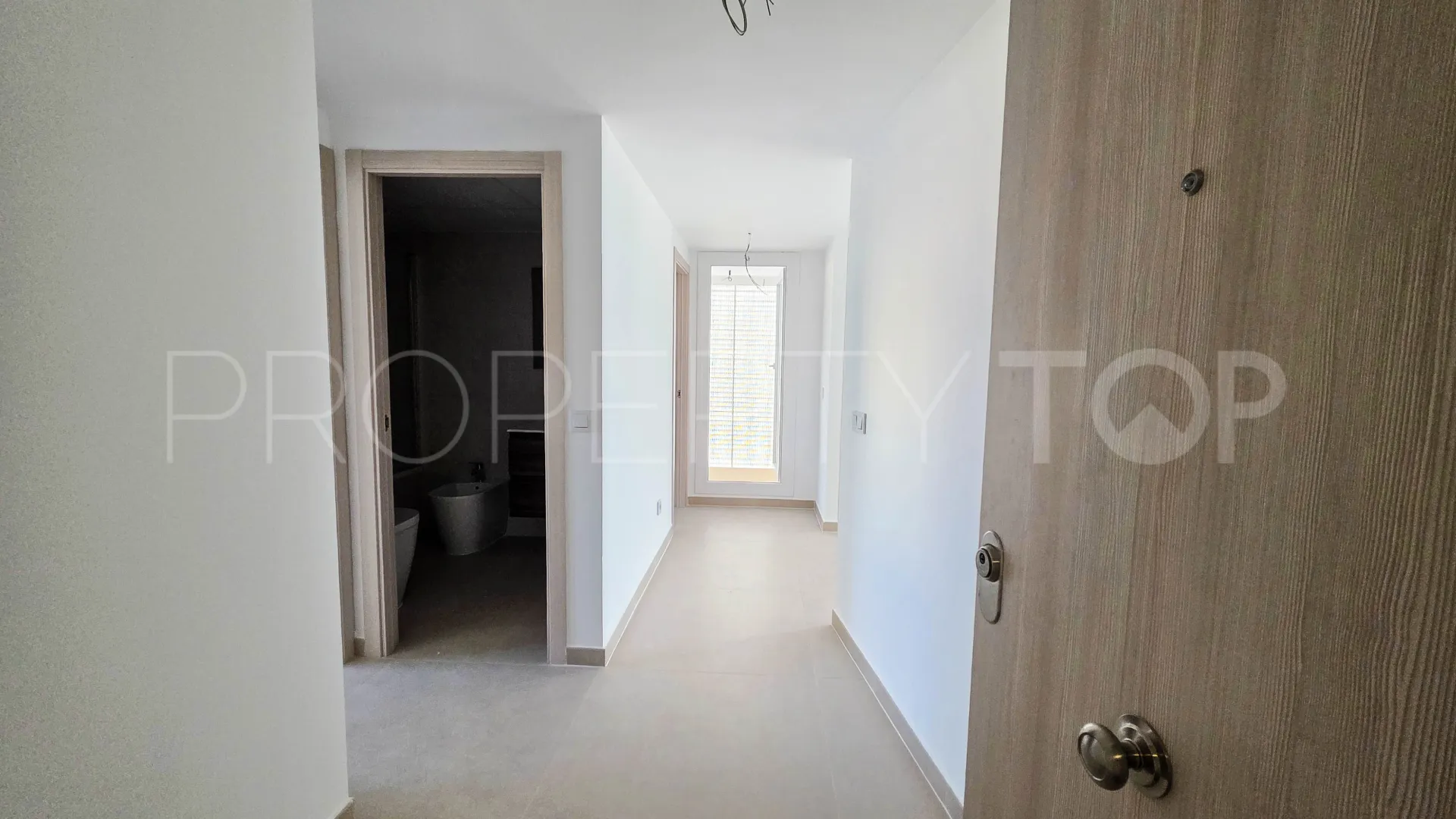 For sale Manilva apartment with 2 bedrooms