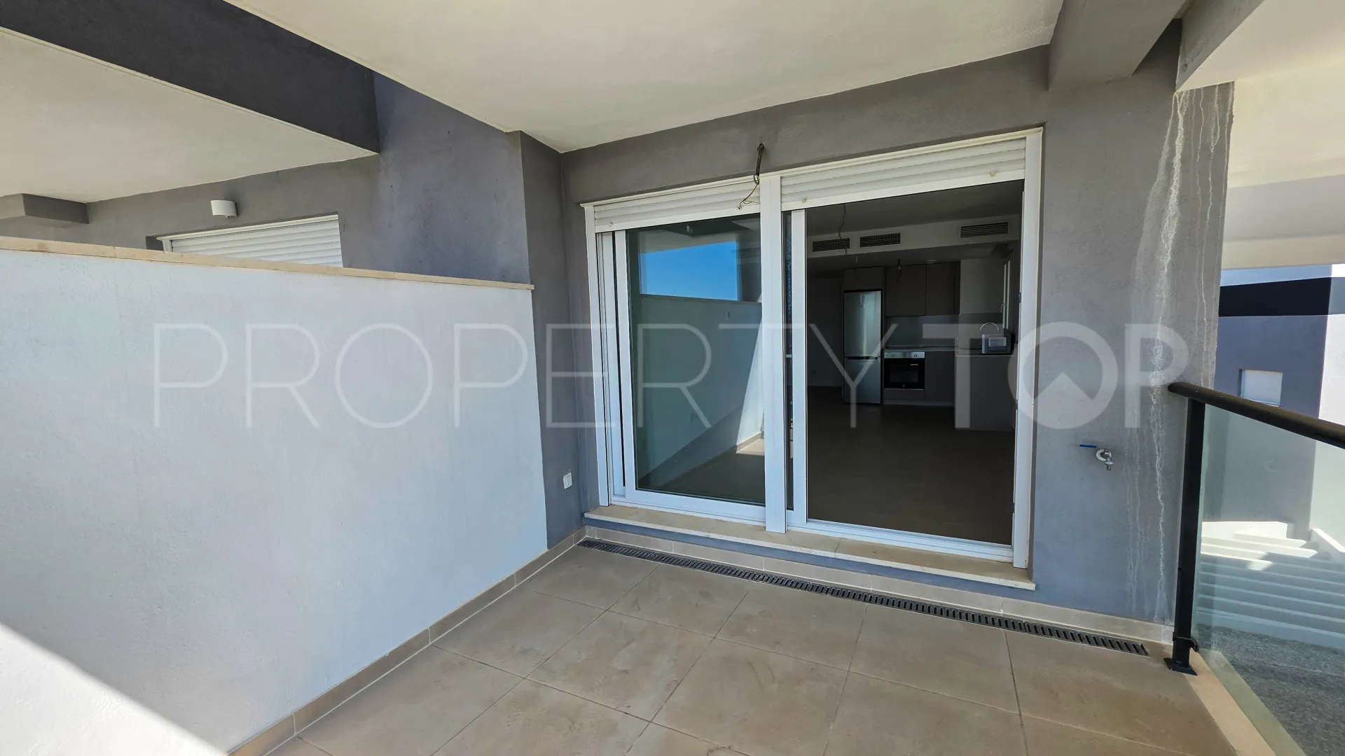 For sale Manilva apartment with 2 bedrooms