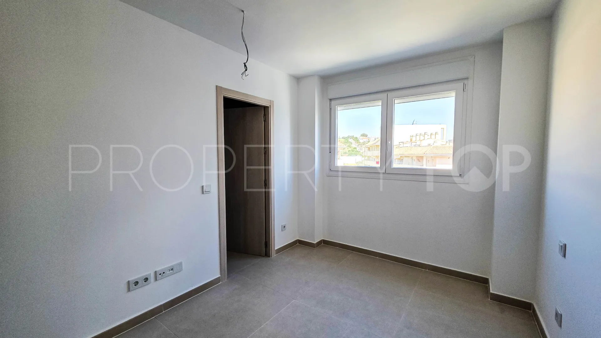 For sale Manilva apartment with 2 bedrooms