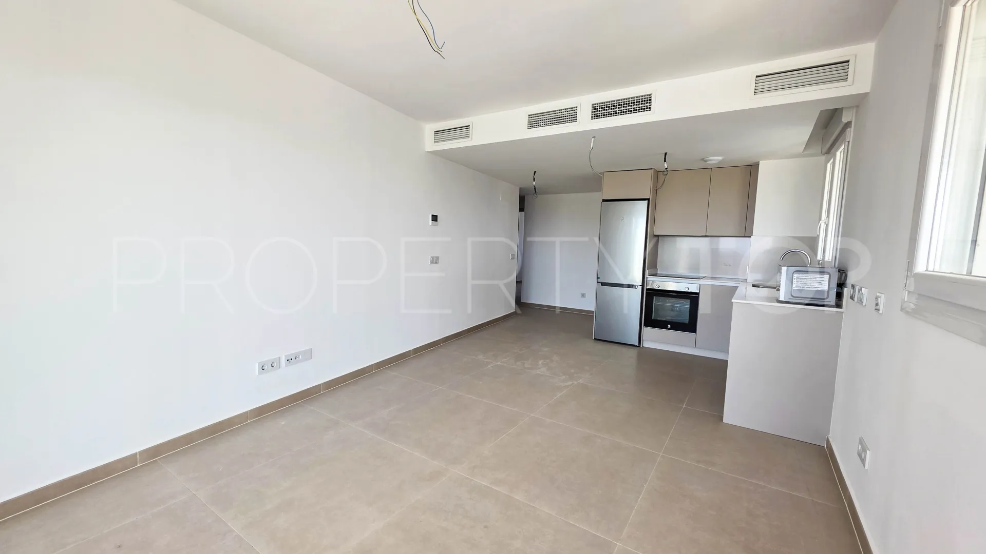 For sale Manilva apartment with 2 bedrooms