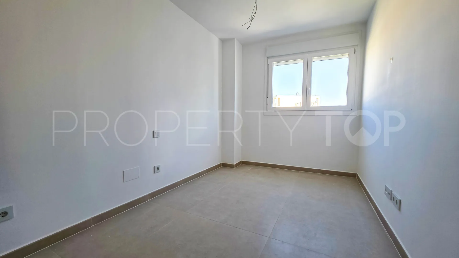 For sale Manilva apartment with 2 bedrooms