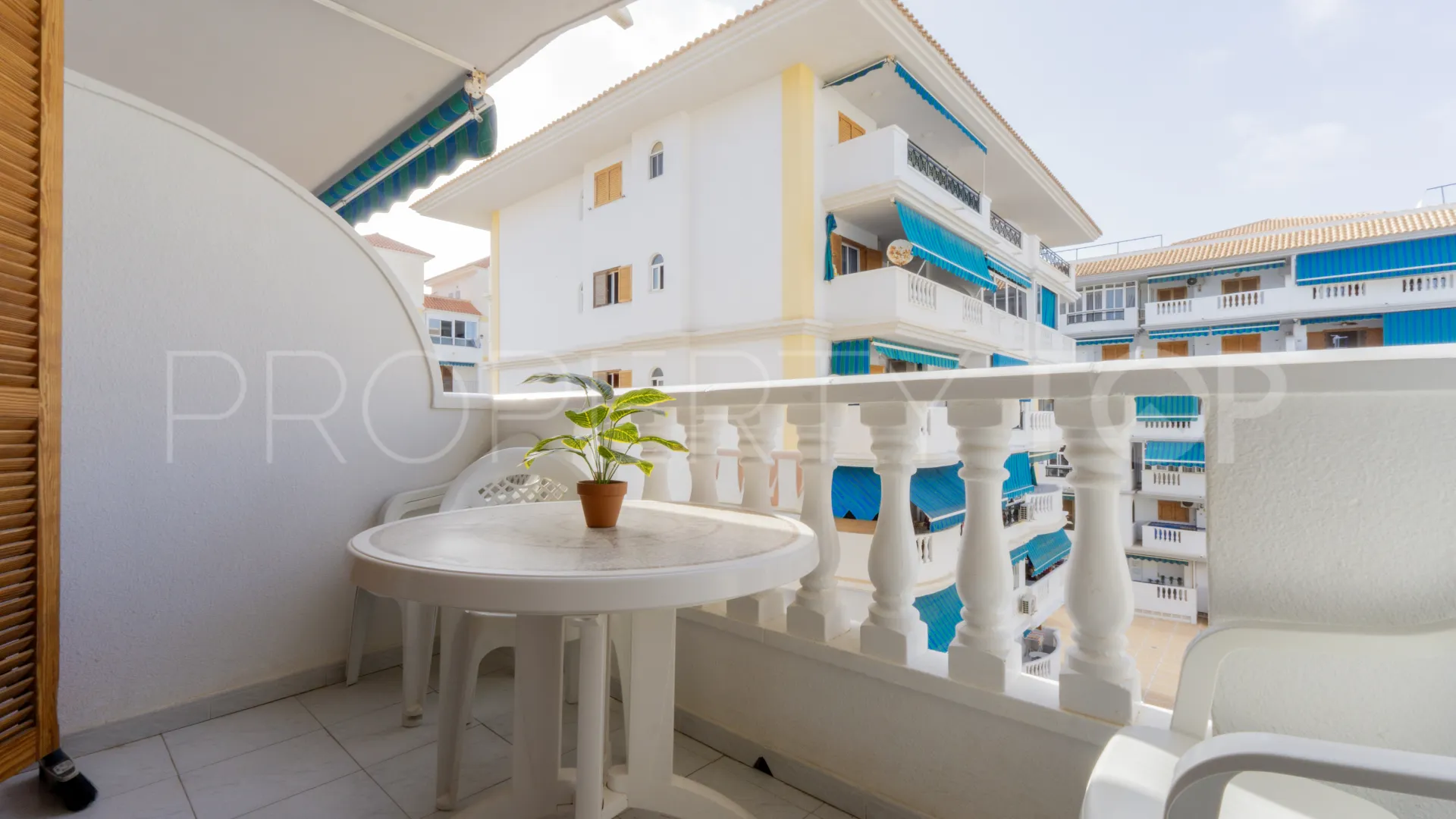 La Mata apartment for sale