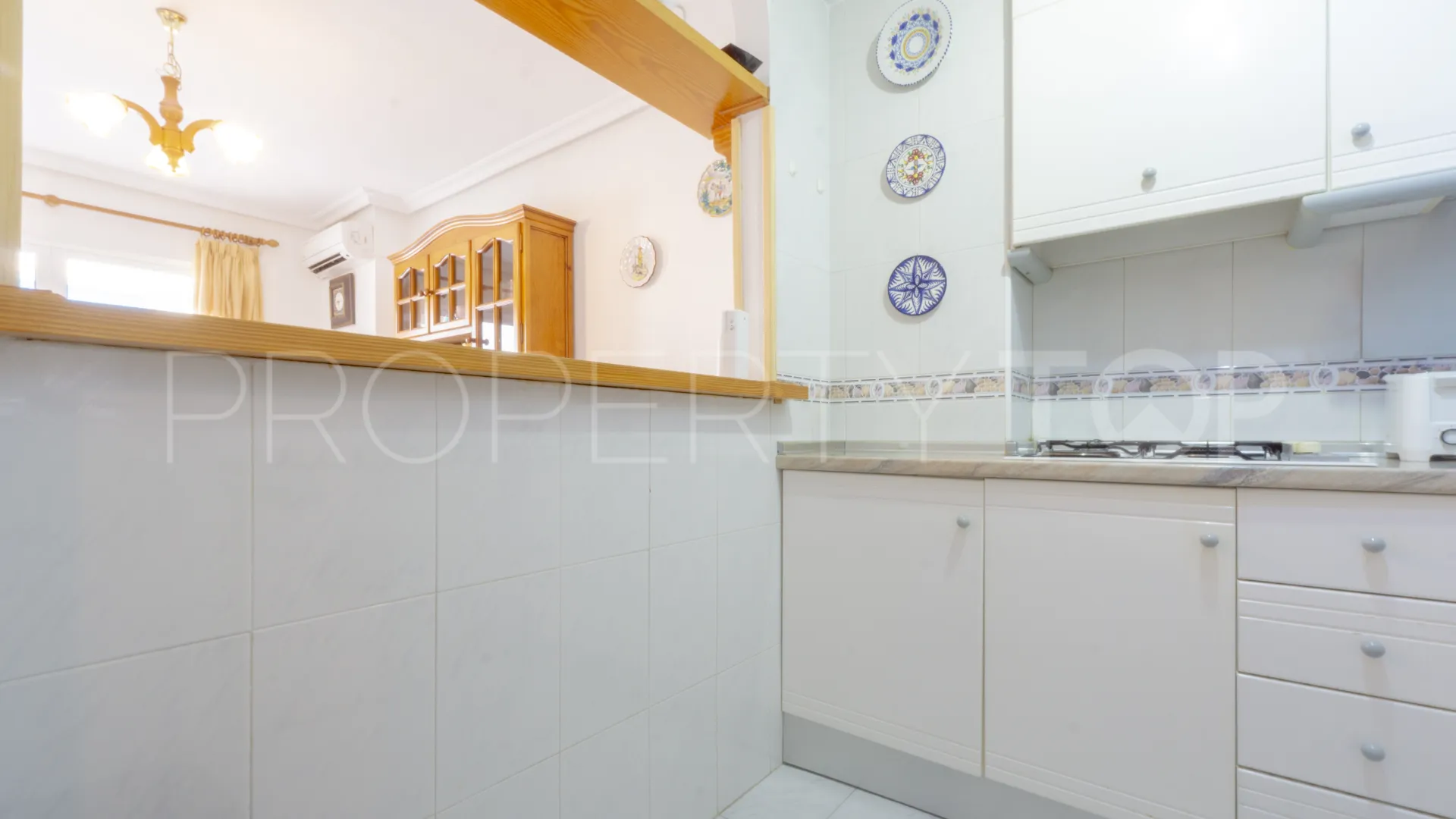 La Mata apartment for sale