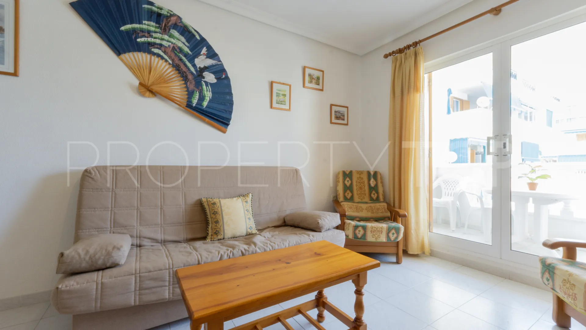La Mata apartment for sale
