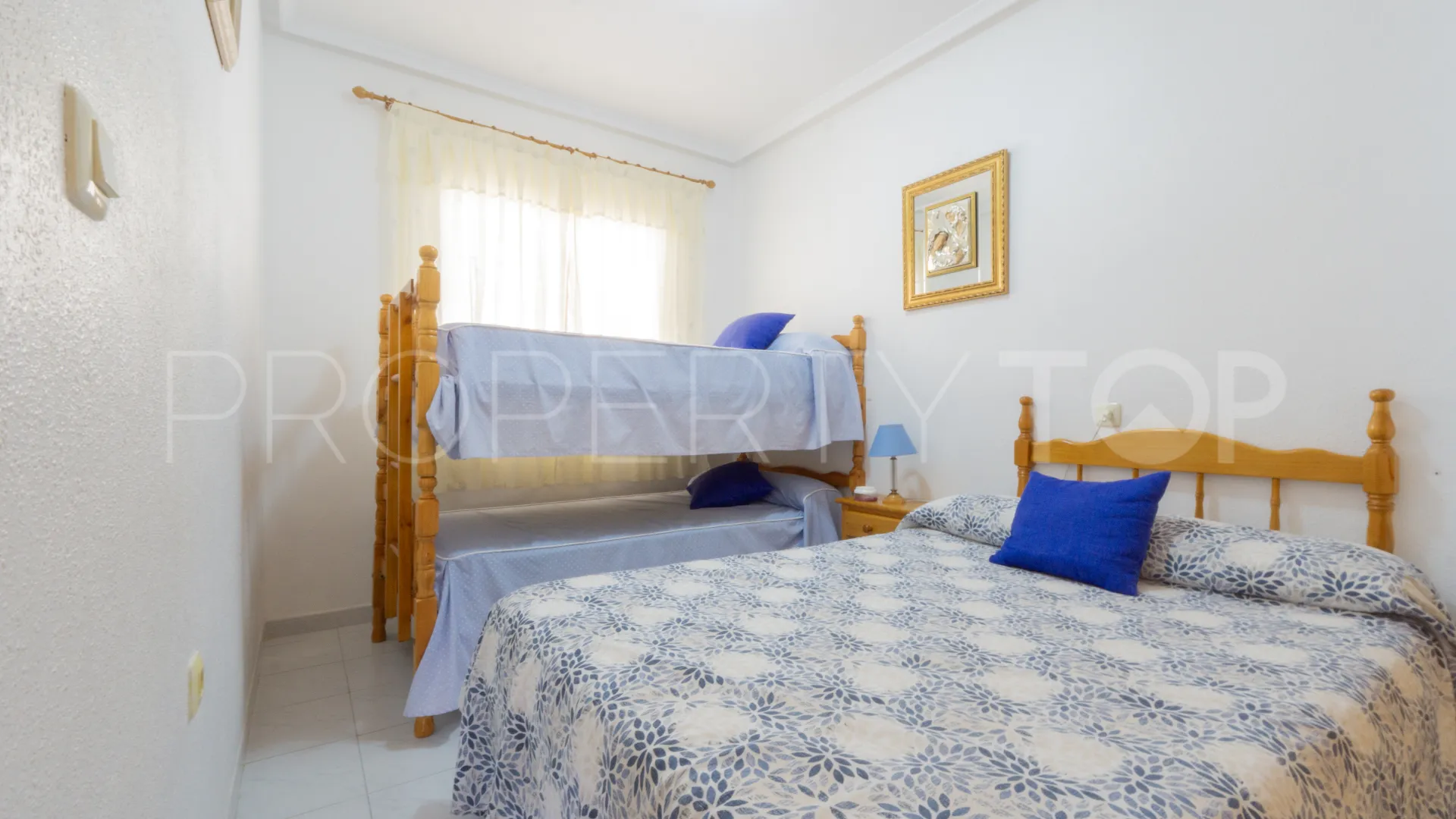 La Mata apartment for sale