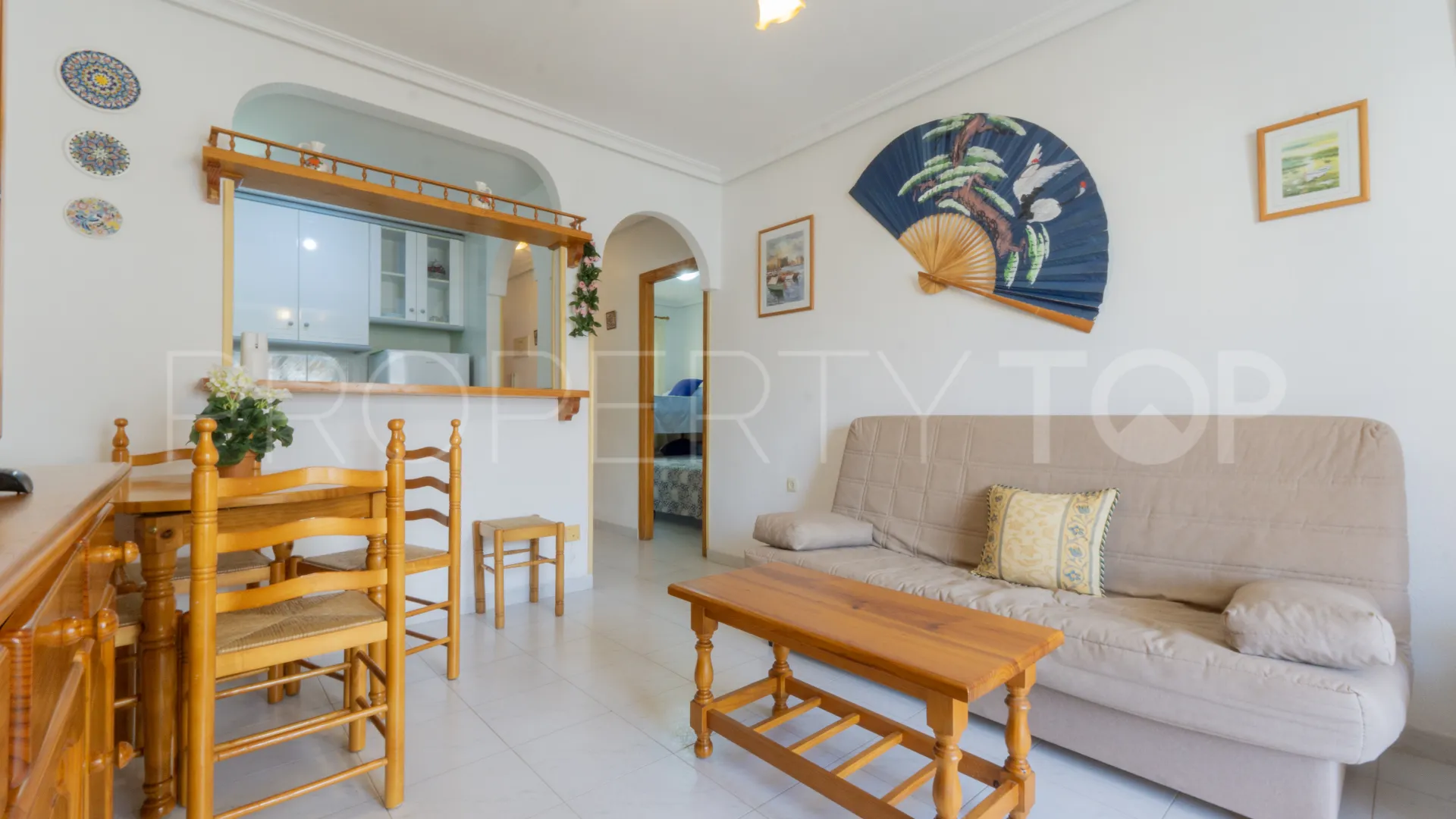 La Mata apartment for sale