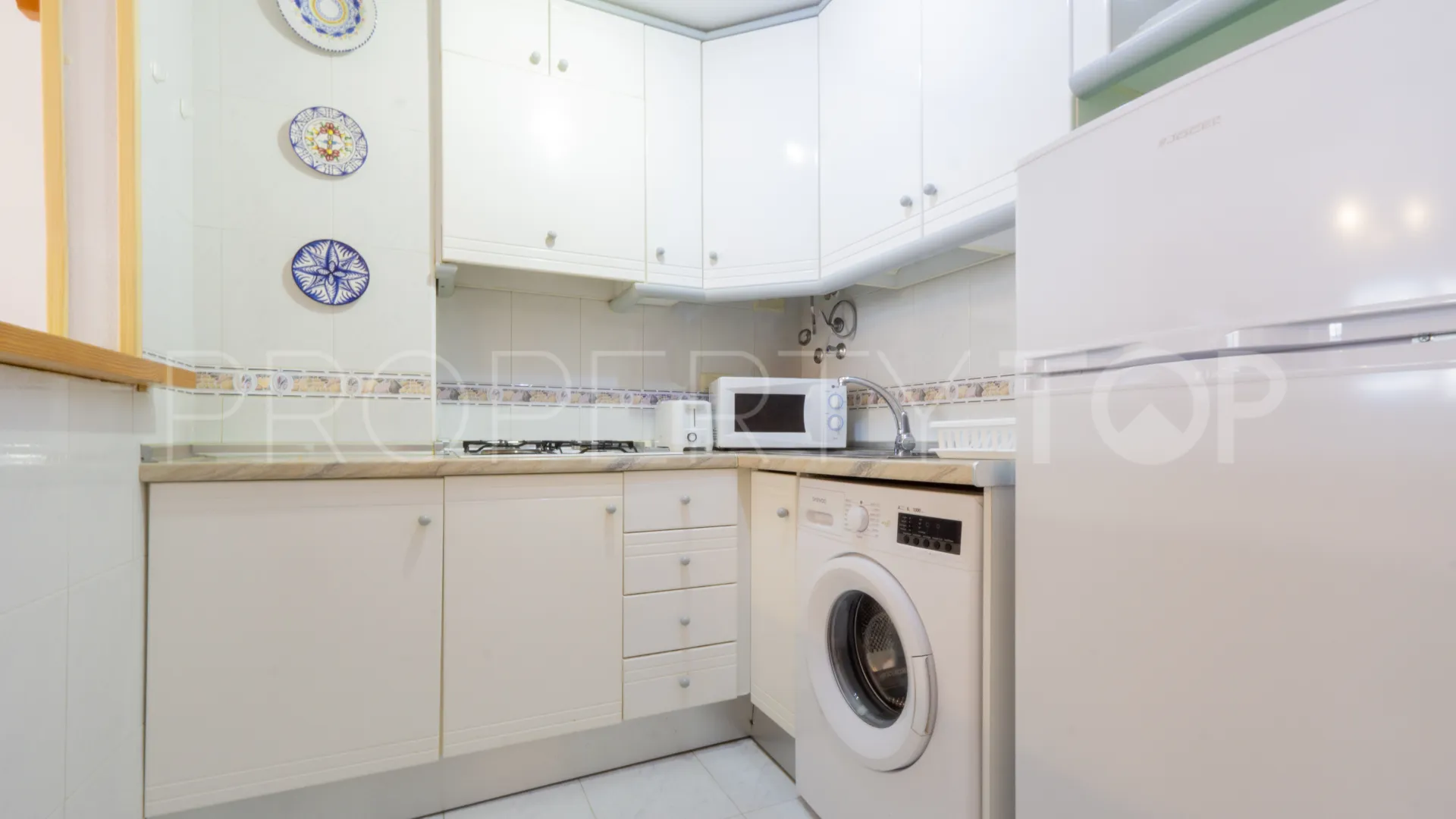 La Mata apartment for sale