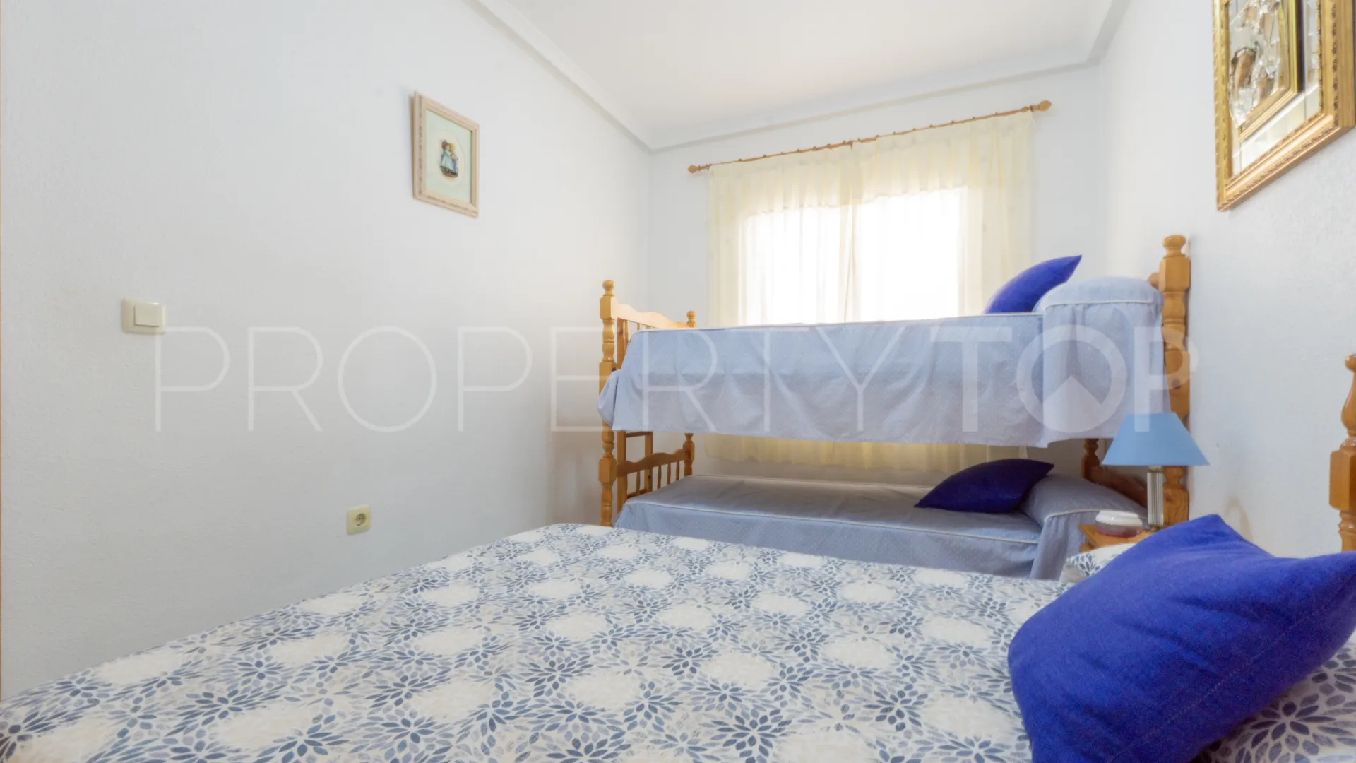 La Mata apartment for sale