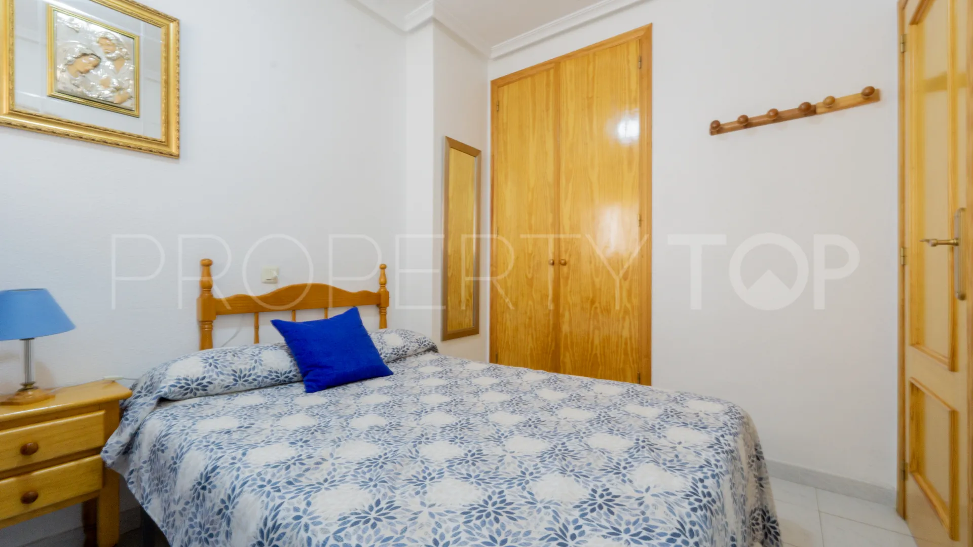 La Mata apartment for sale