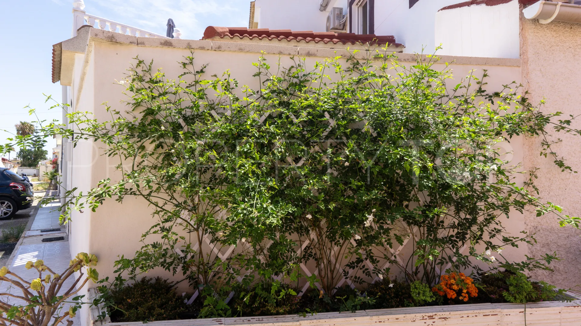 Apartamento planta baja de 3 dormitorios a la venta en Torrevieja
