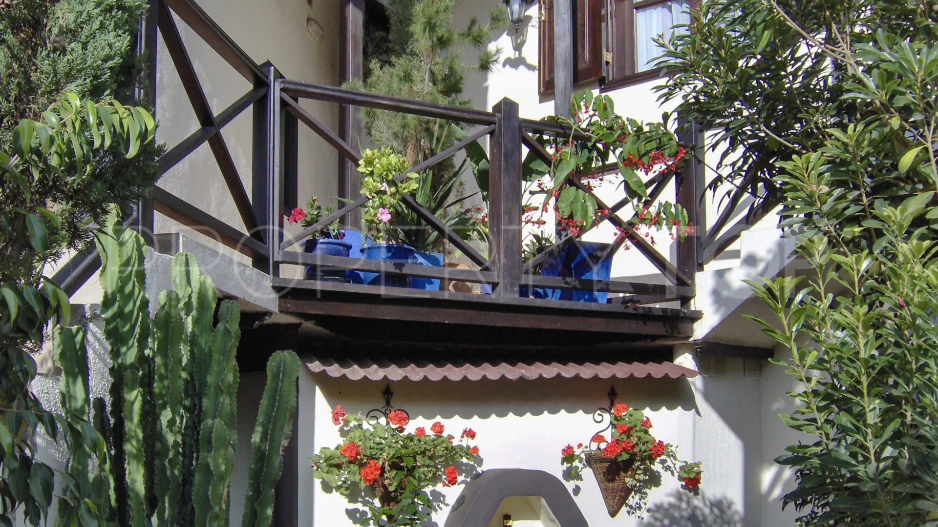 La Vega-El Amparo-Cueva del Viento, hotel en venta