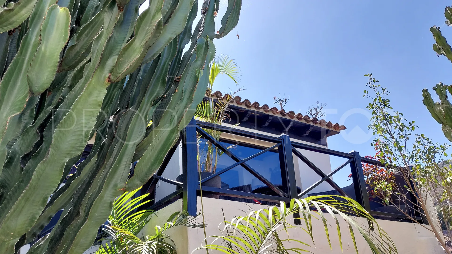 La Vega-El Amparo-Cueva del Viento, hotel en venta