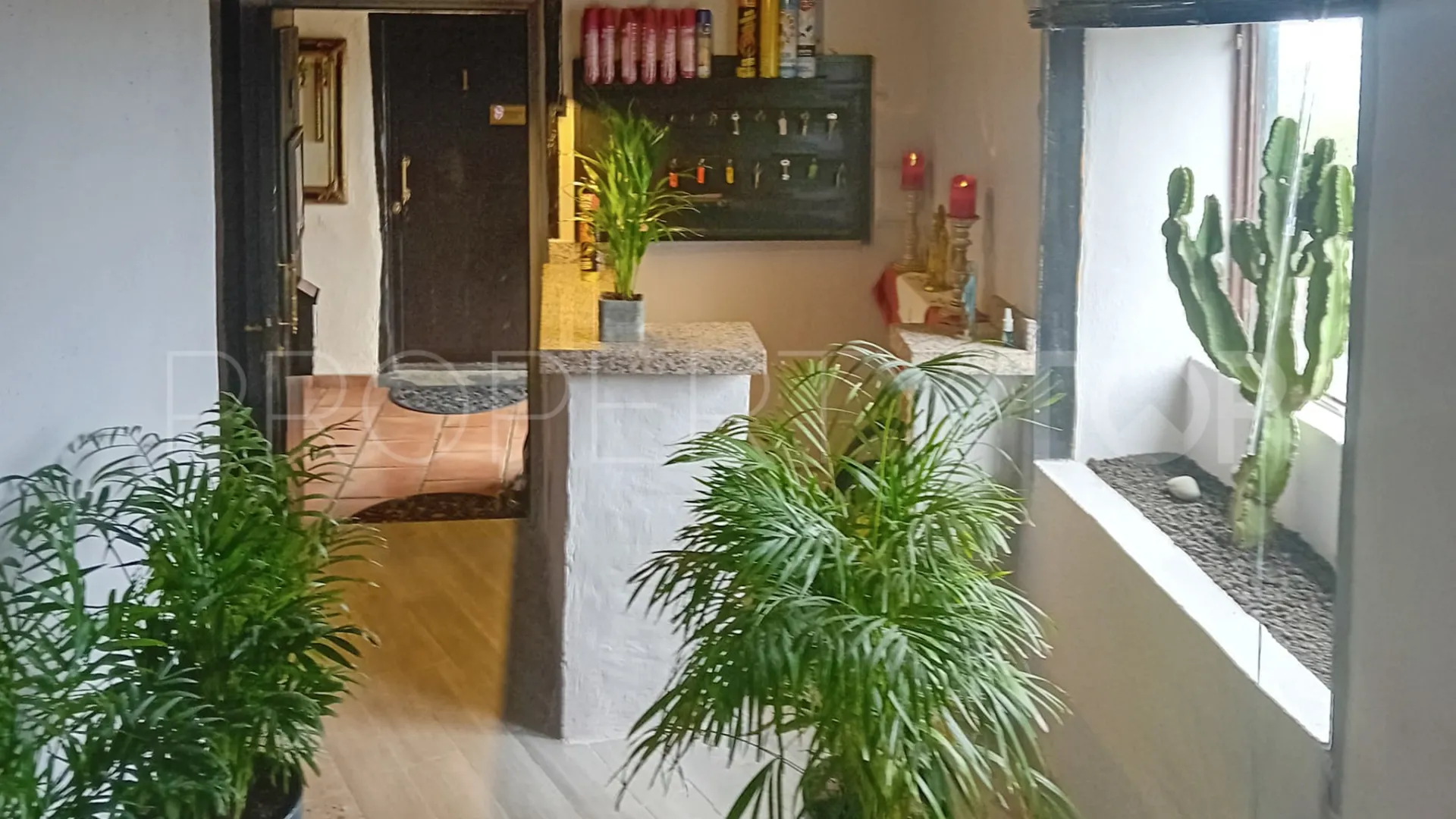 La Vega-El Amparo-Cueva del Viento, hotel en venta
