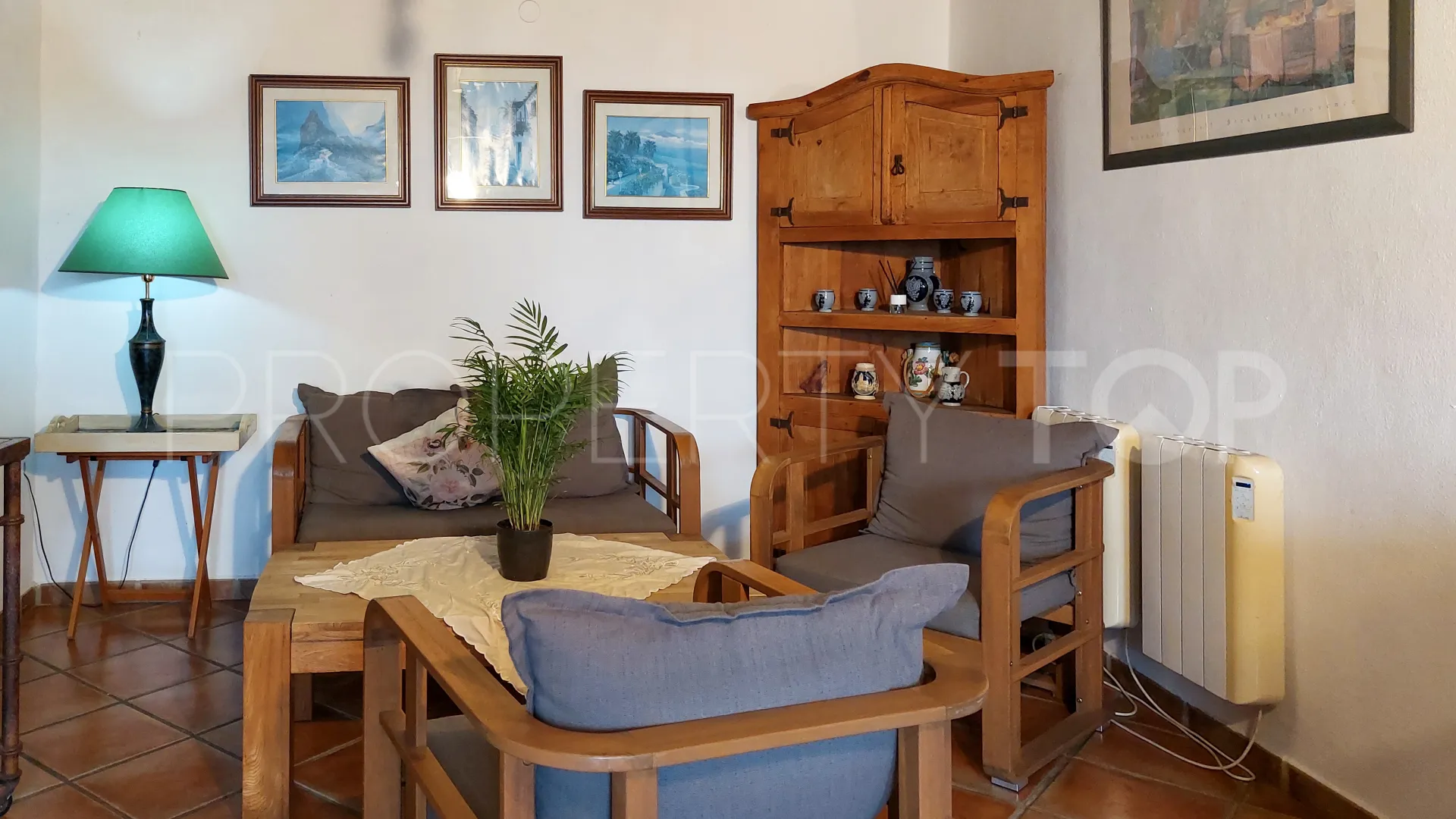 La Vega-El Amparo-Cueva del Viento, hotel en venta