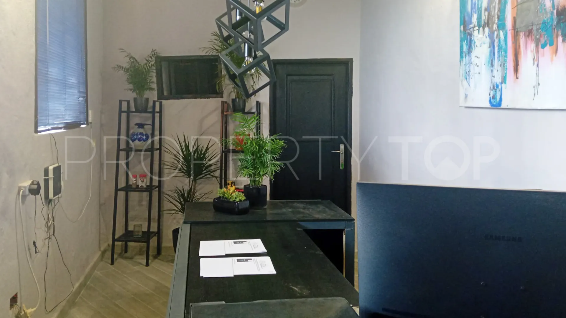 La Vega-El Amparo-Cueva del Viento, hotel en venta