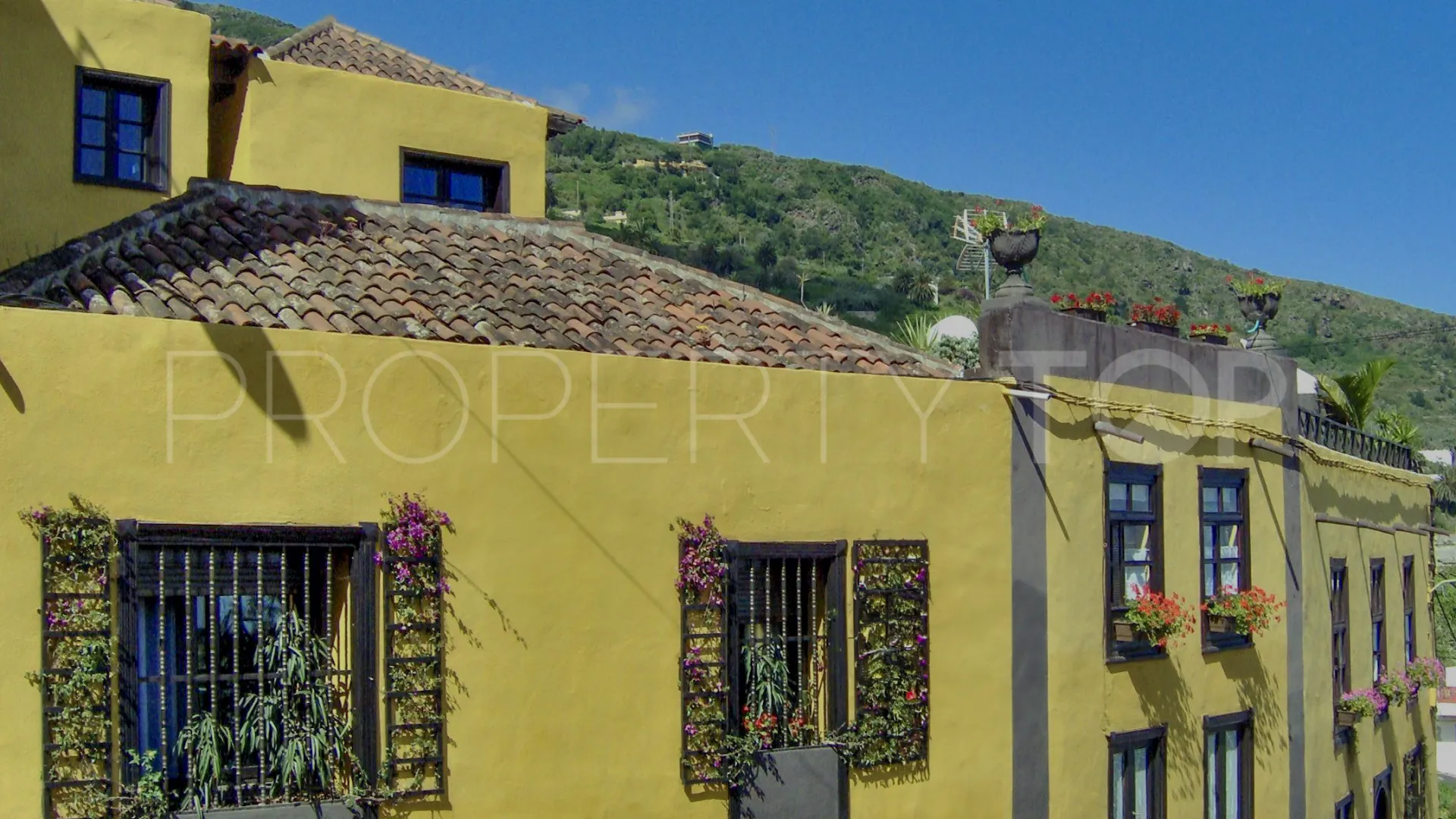 La Vega-El Amparo-Cueva del Viento, hotel en venta