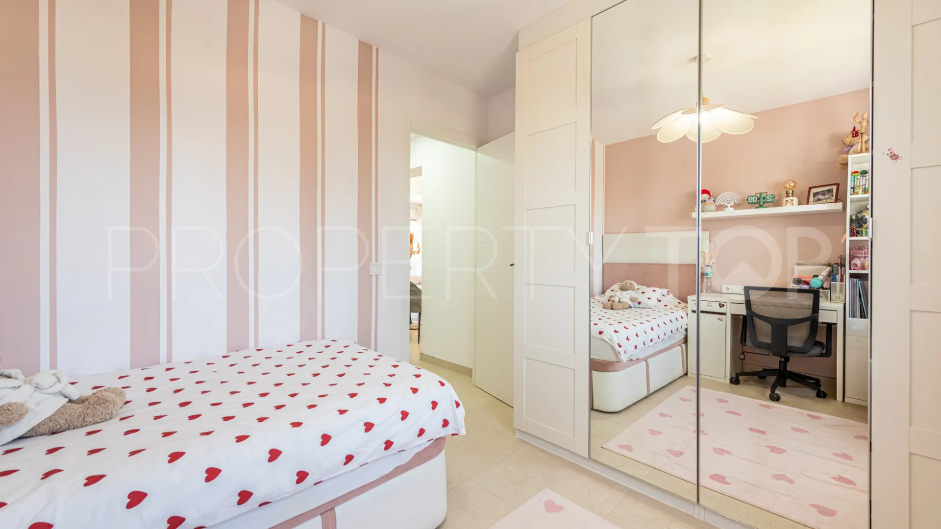 Cala de Mijas apartment for sale