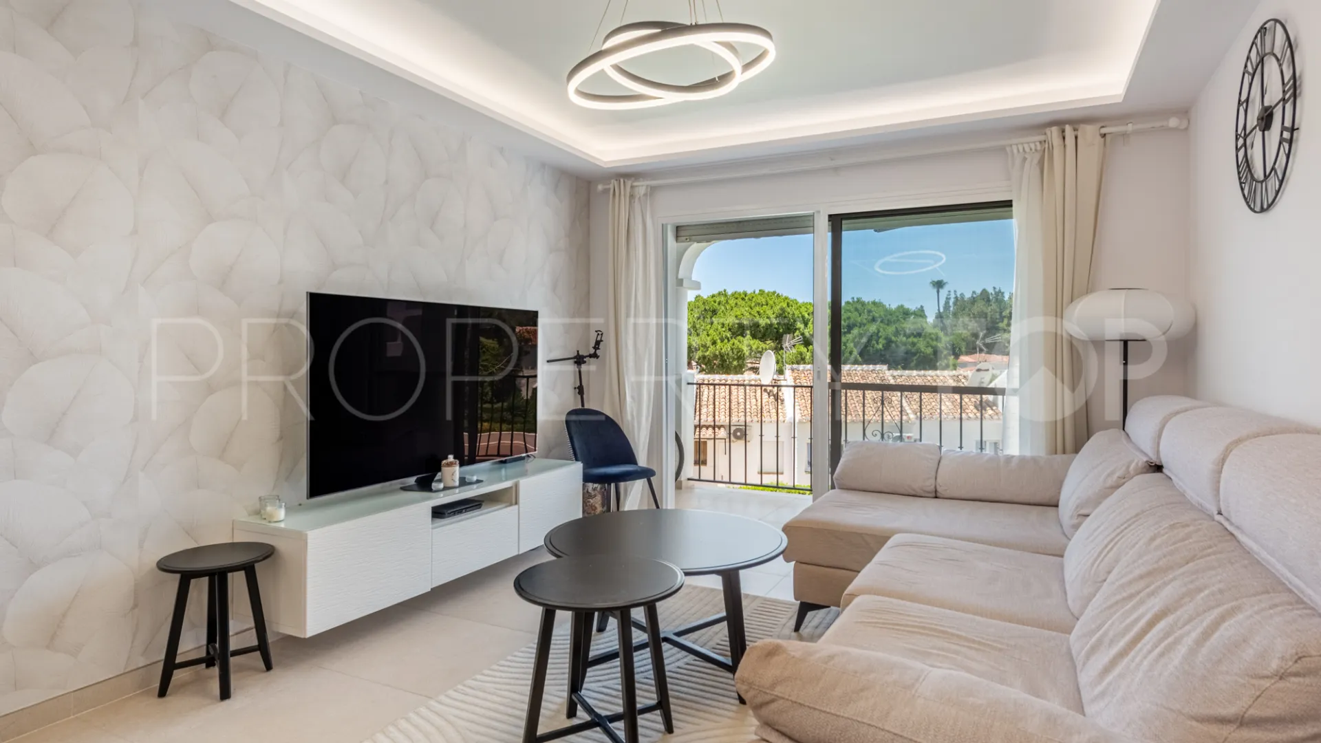 Cala de Mijas apartment for sale