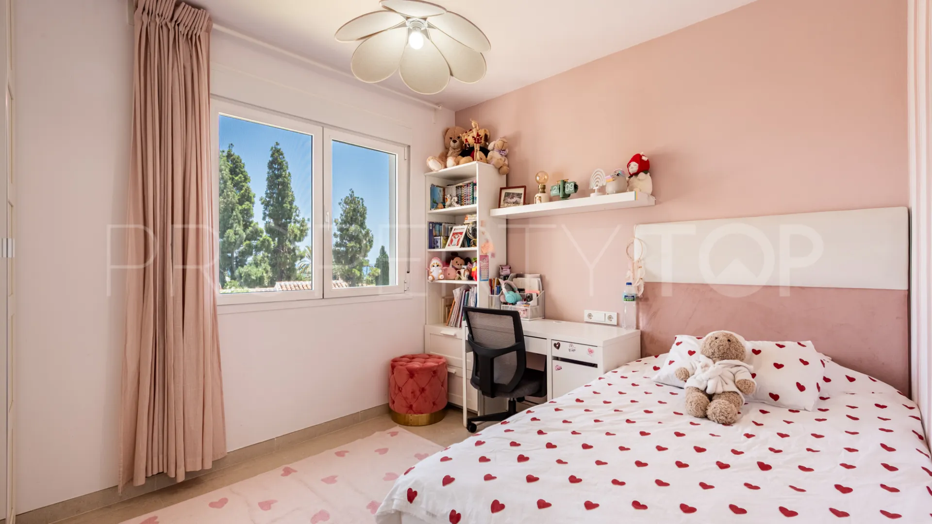 Cala de Mijas apartment for sale