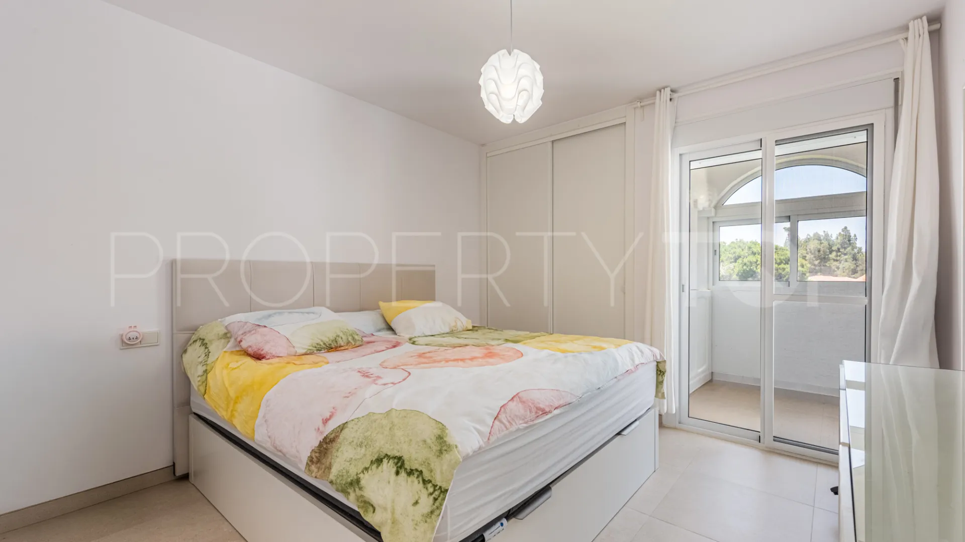 Cala de Mijas apartment for sale