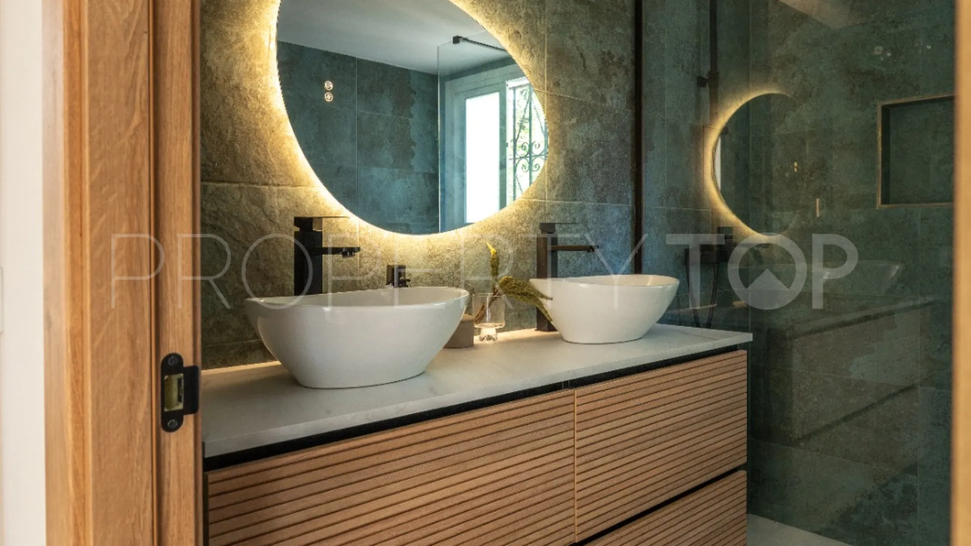 Penthouse for sale in Agrupadas