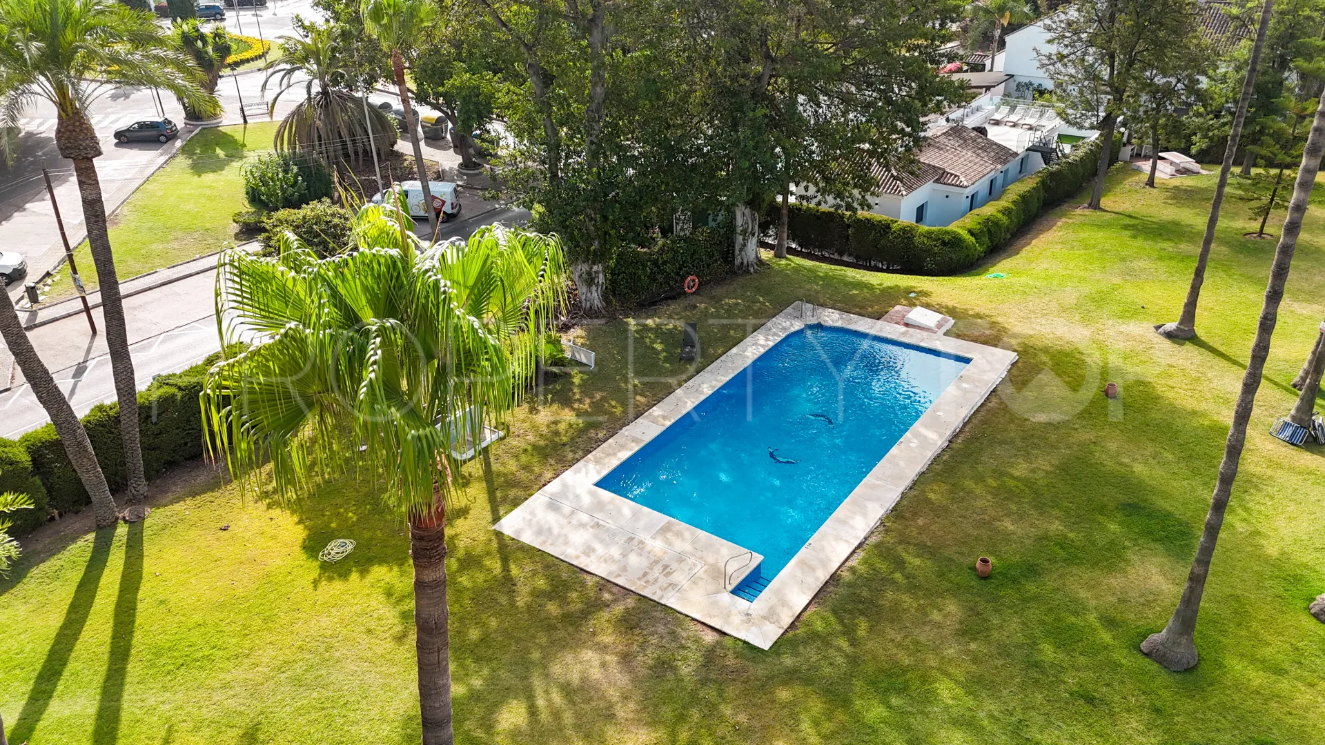 Penthouse for sale in Agrupadas