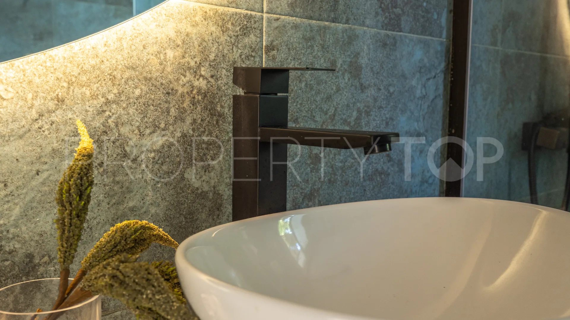 Penthouse for sale in Agrupadas