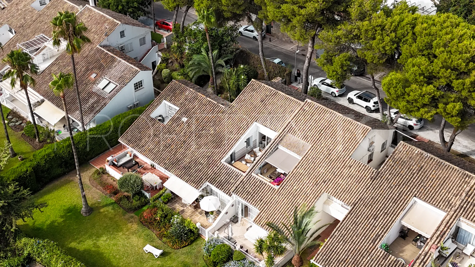 Penthouse for sale in Agrupadas