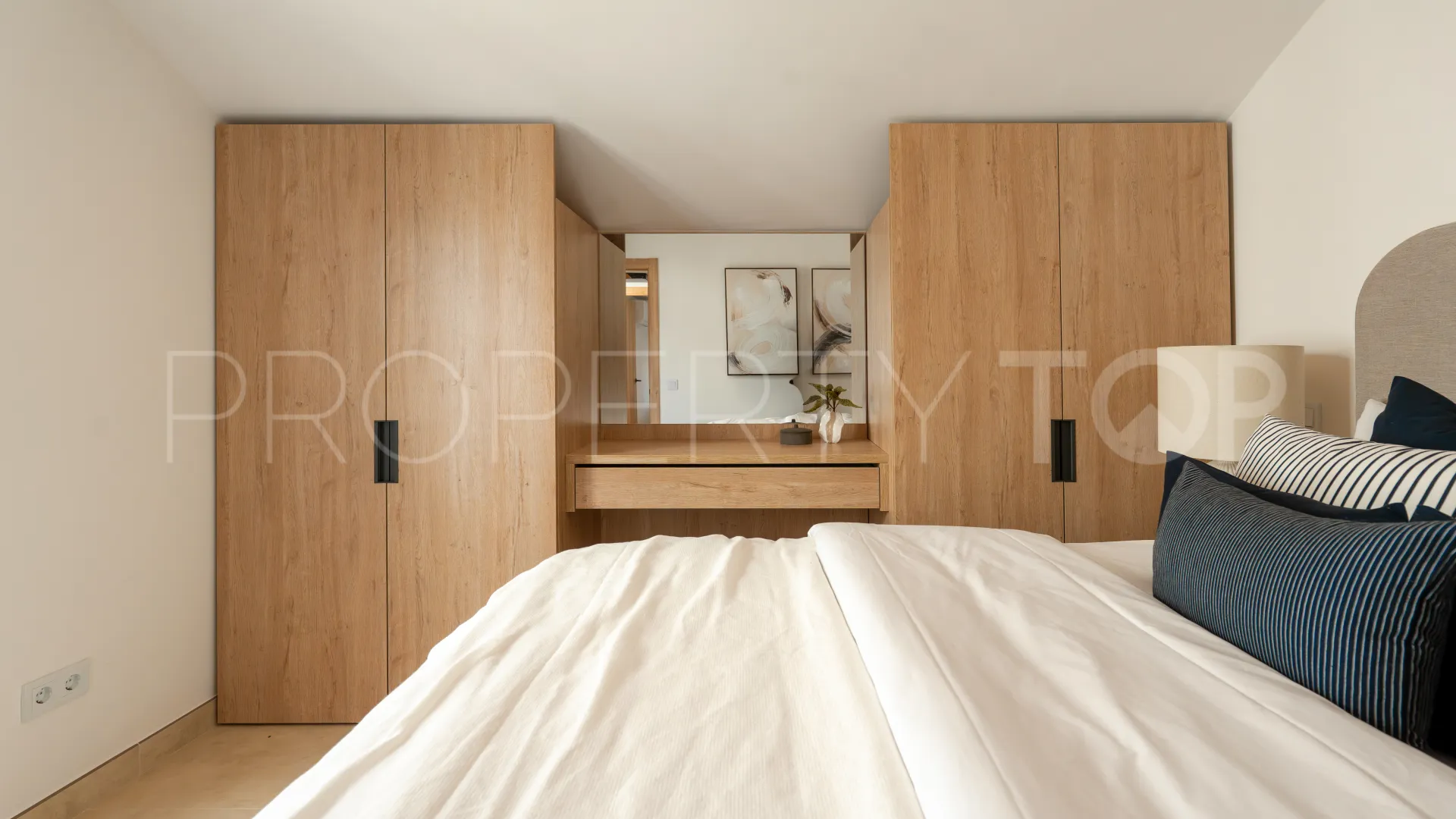 Penthouse for sale in Agrupadas