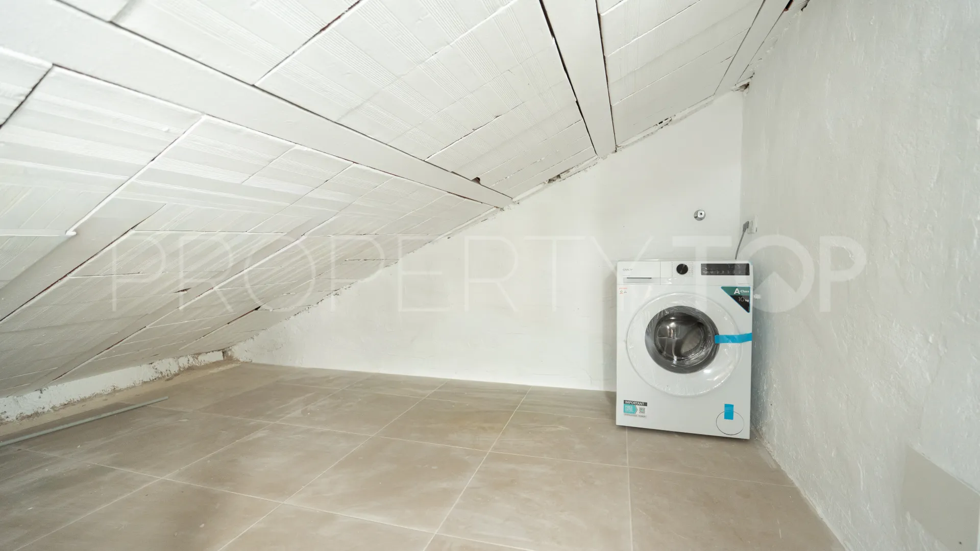 Penthouse for sale in Agrupadas