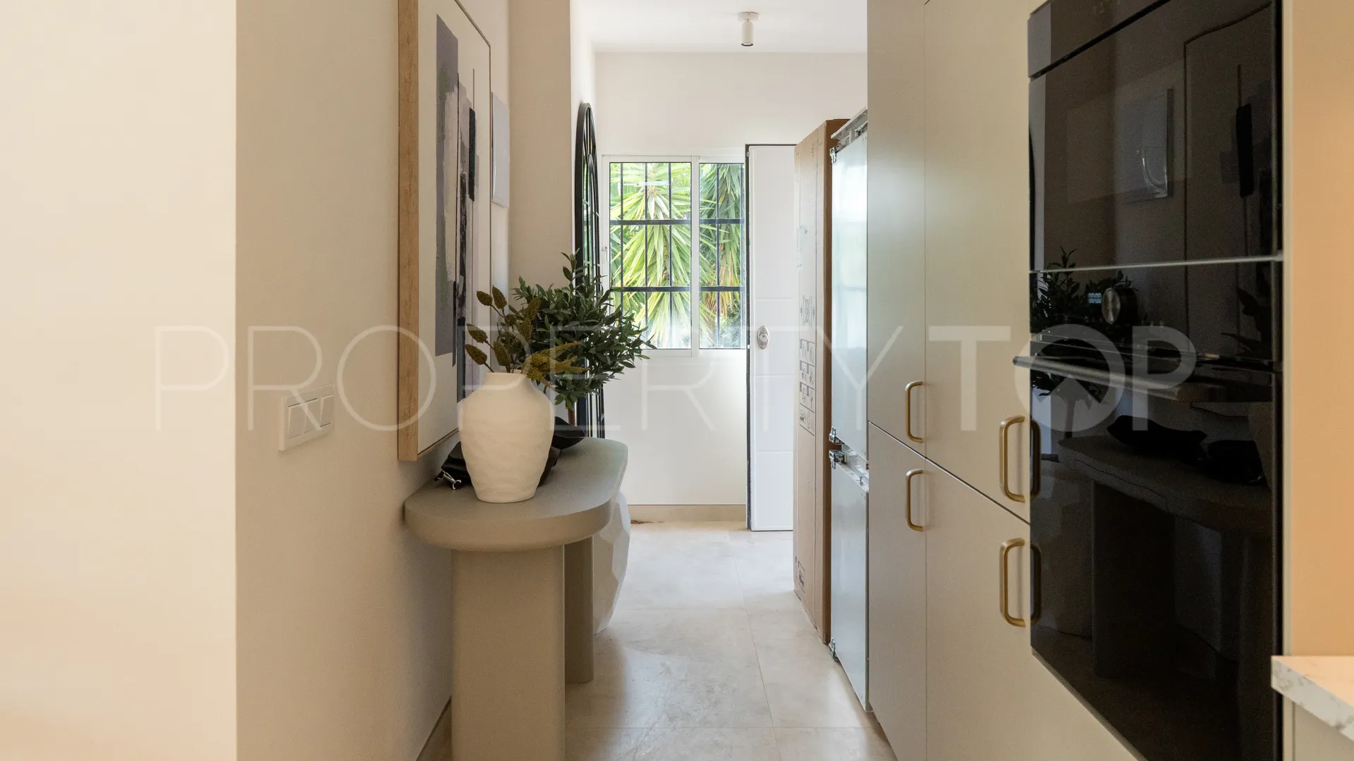 Penthouse for sale in Agrupadas