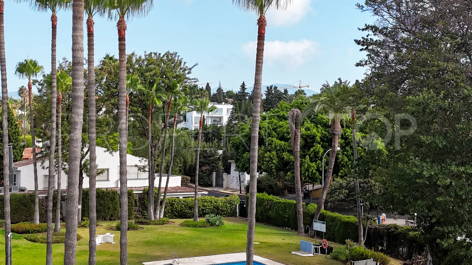 Penthouse for sale in Agrupadas