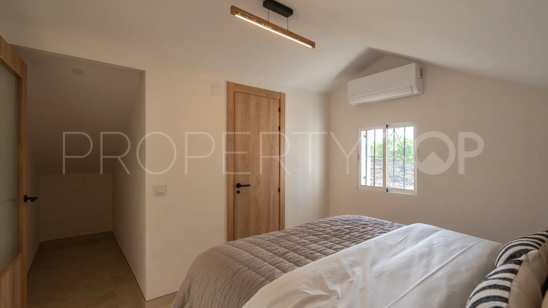 Penthouse for sale in Agrupadas