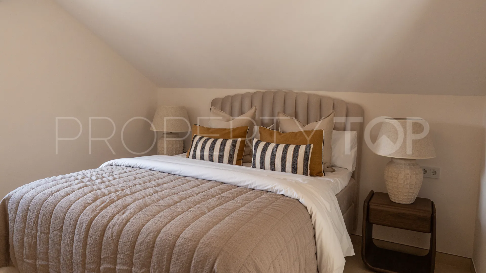 Penthouse for sale in Agrupadas