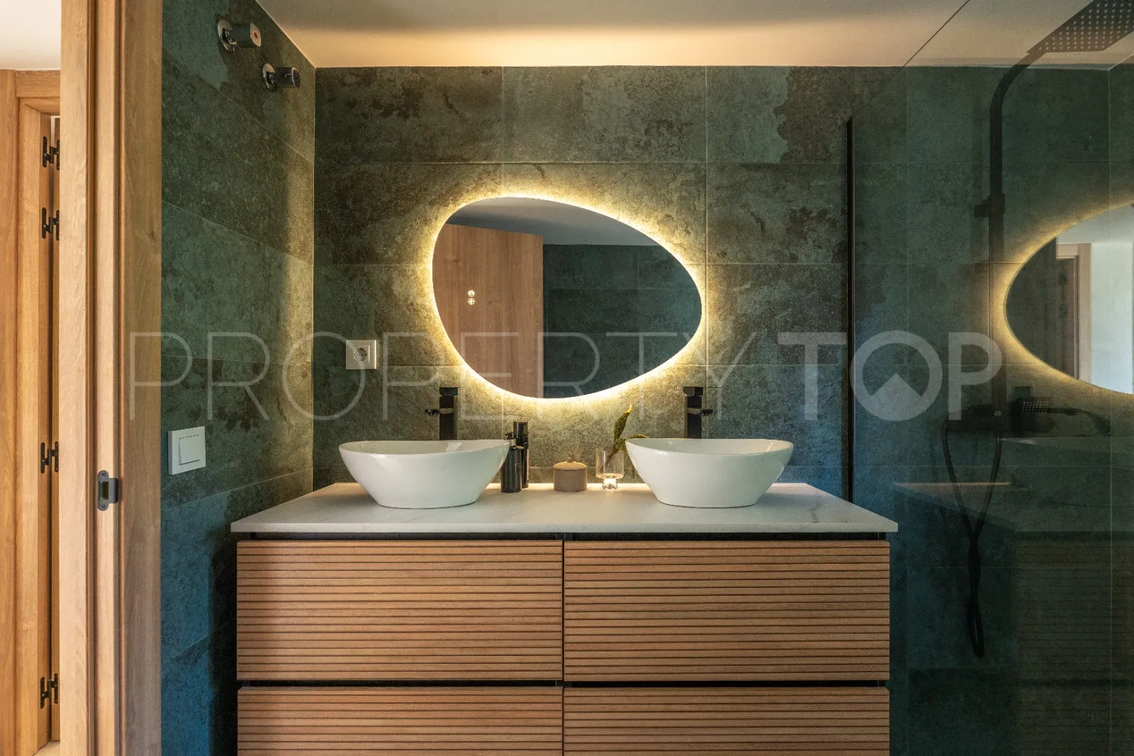Penthouse for sale in Agrupadas