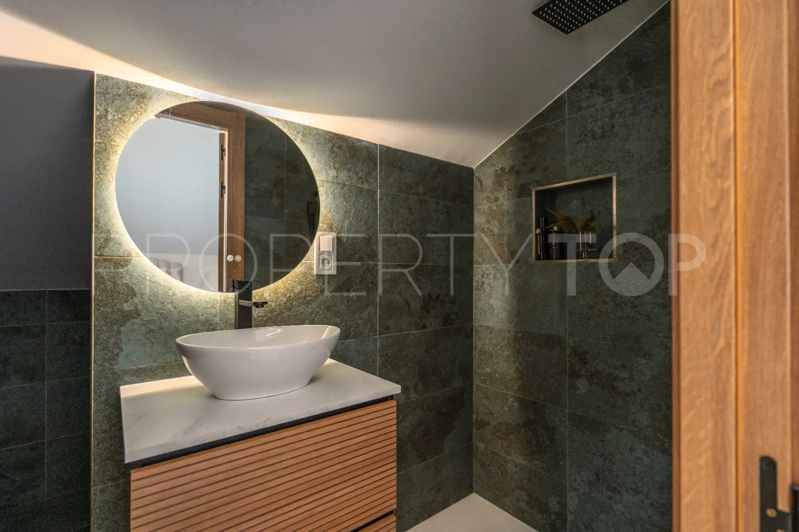 Penthouse for sale in Agrupadas