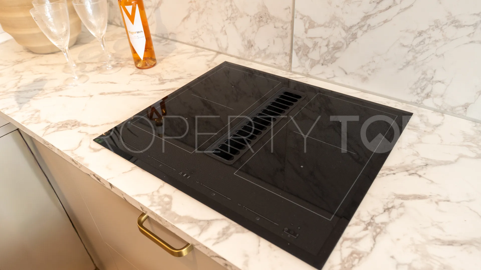 Penthouse for sale in Agrupadas