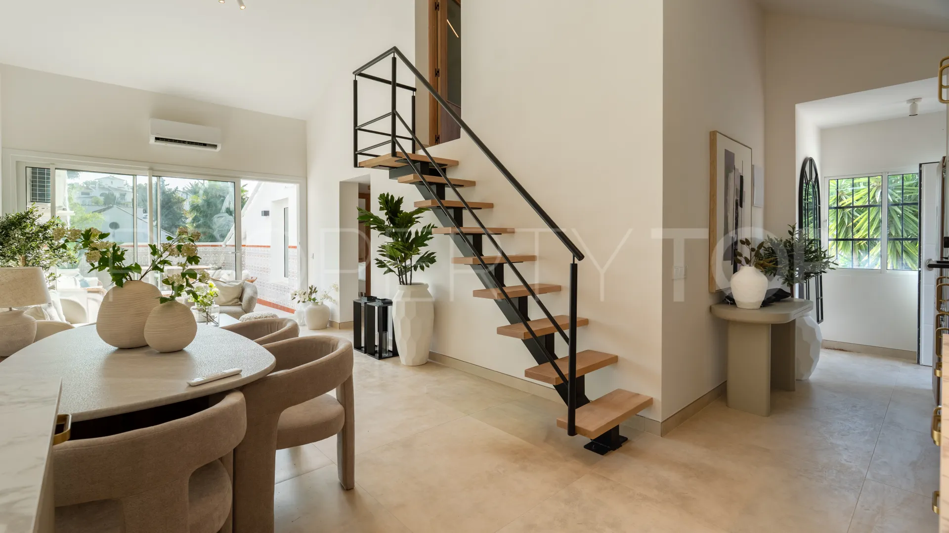 Penthouse for sale in Agrupadas