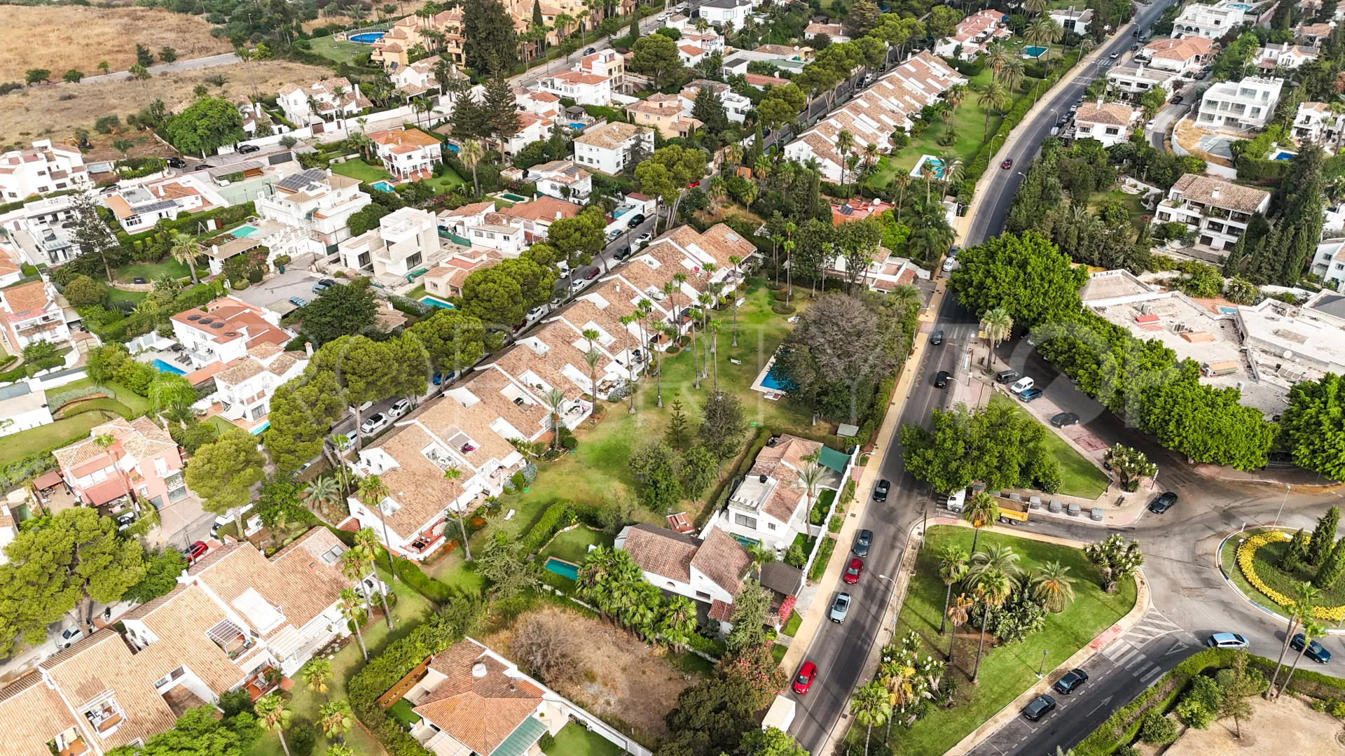 Penthouse for sale in Agrupadas