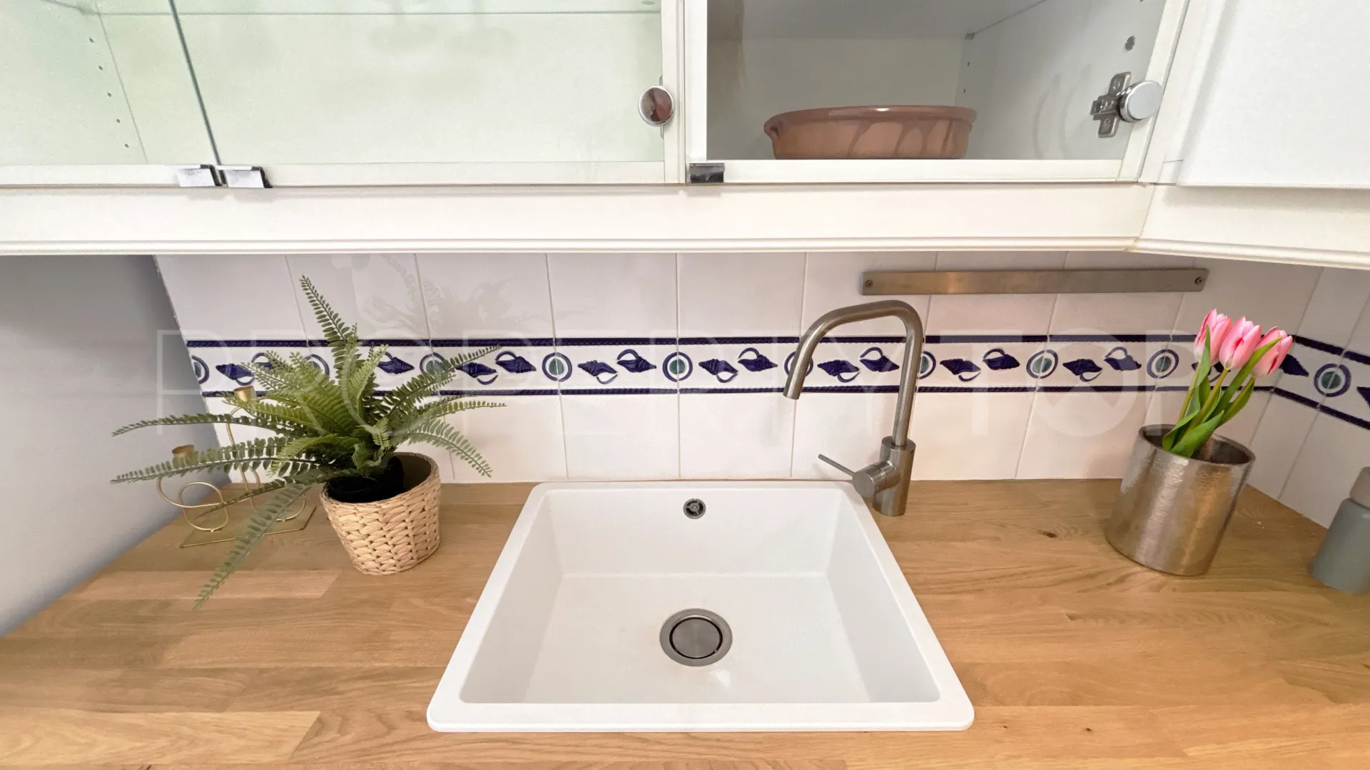 Se vende apartamento en Monte Rojo con 1 dormitorio