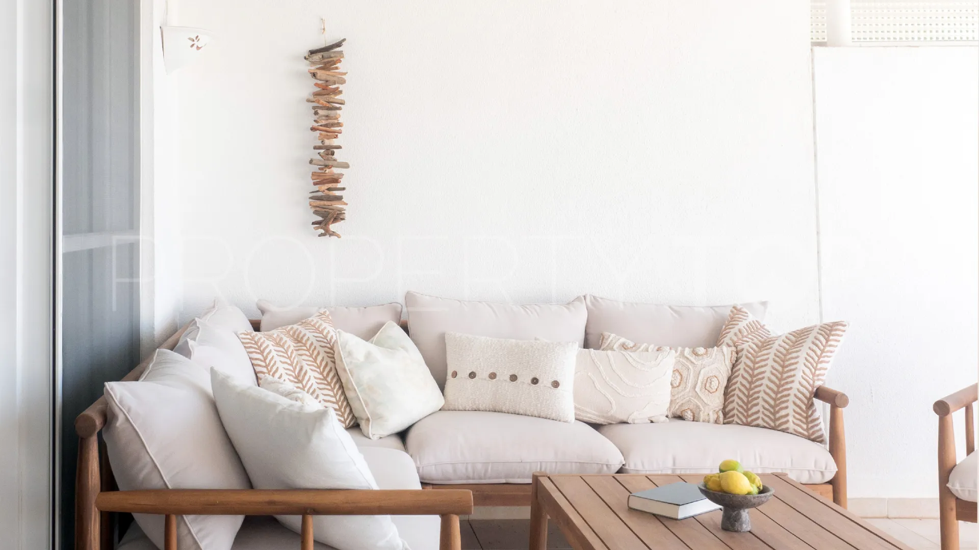 For sale Portals Nous - Puerto Portals apartment with 2 bedrooms