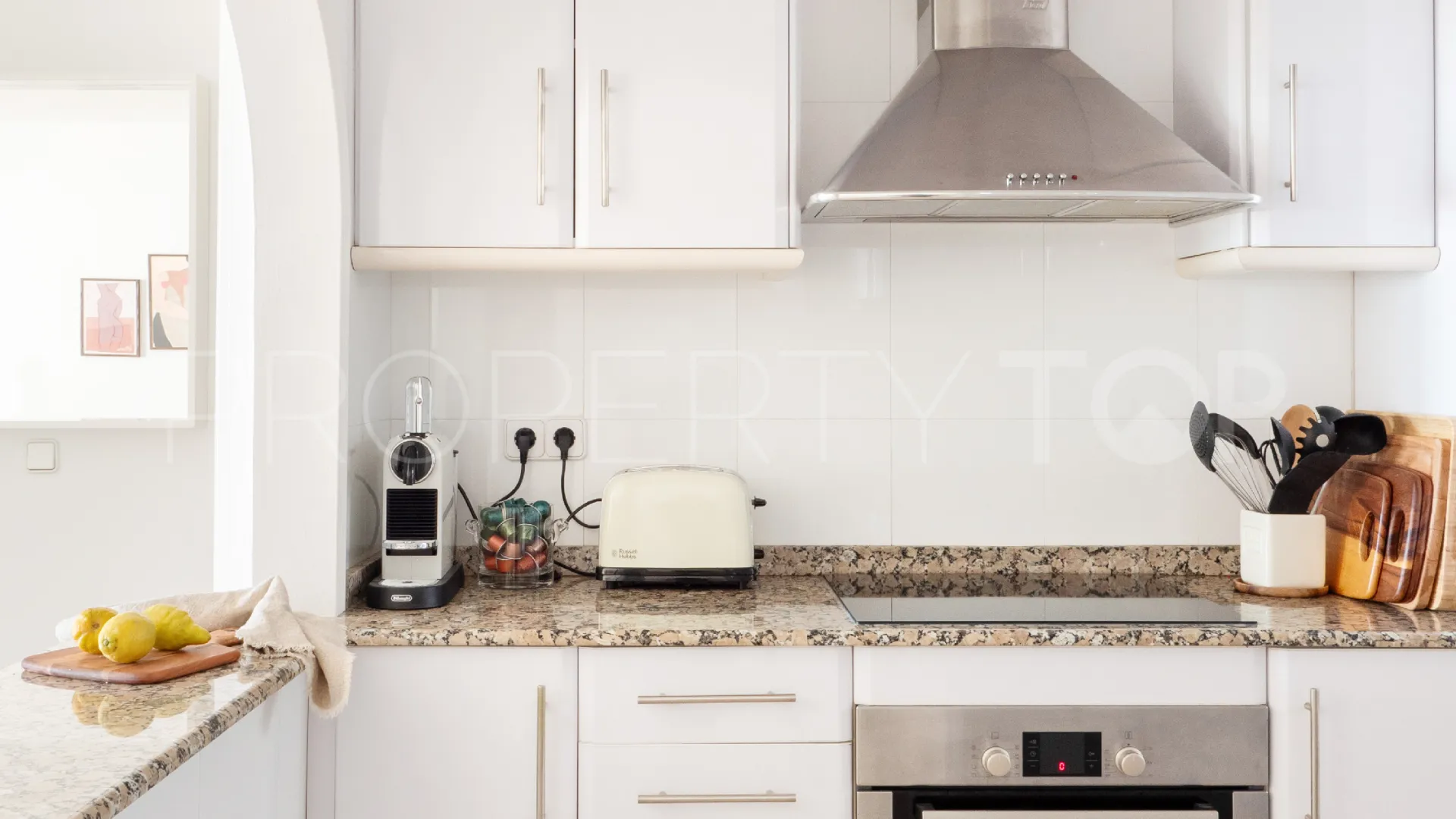 For sale Portals Nous - Puerto Portals apartment with 2 bedrooms