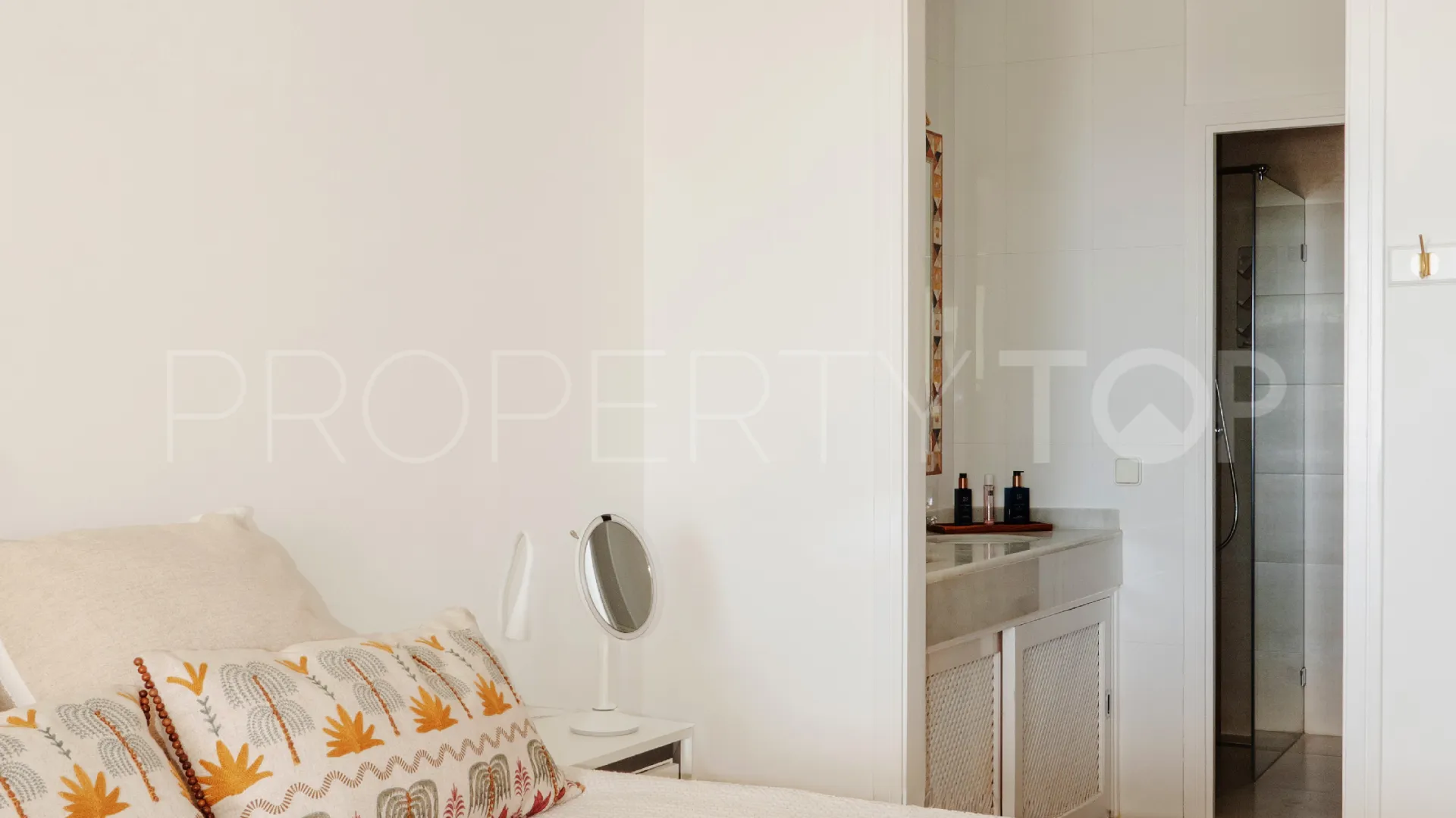 For sale Portals Nous - Puerto Portals apartment with 2 bedrooms