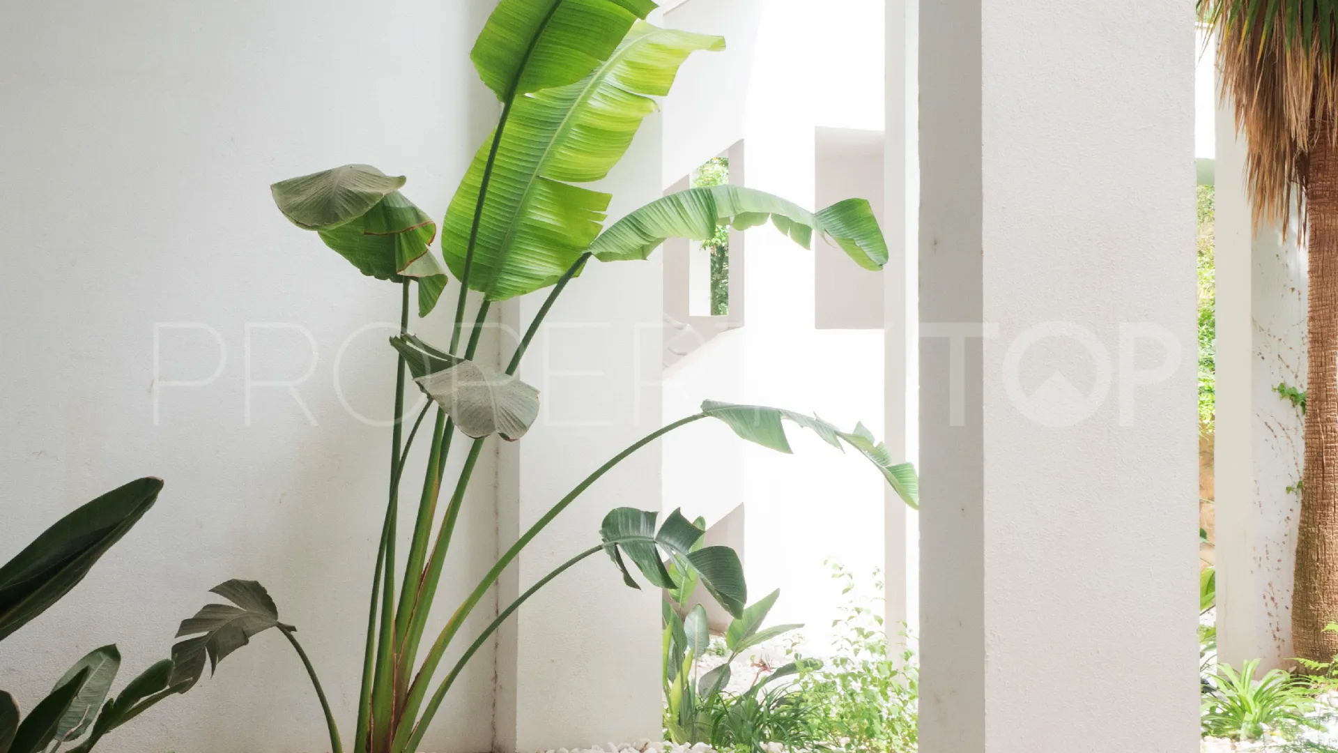 For sale Portals Nous - Puerto Portals apartment with 2 bedrooms