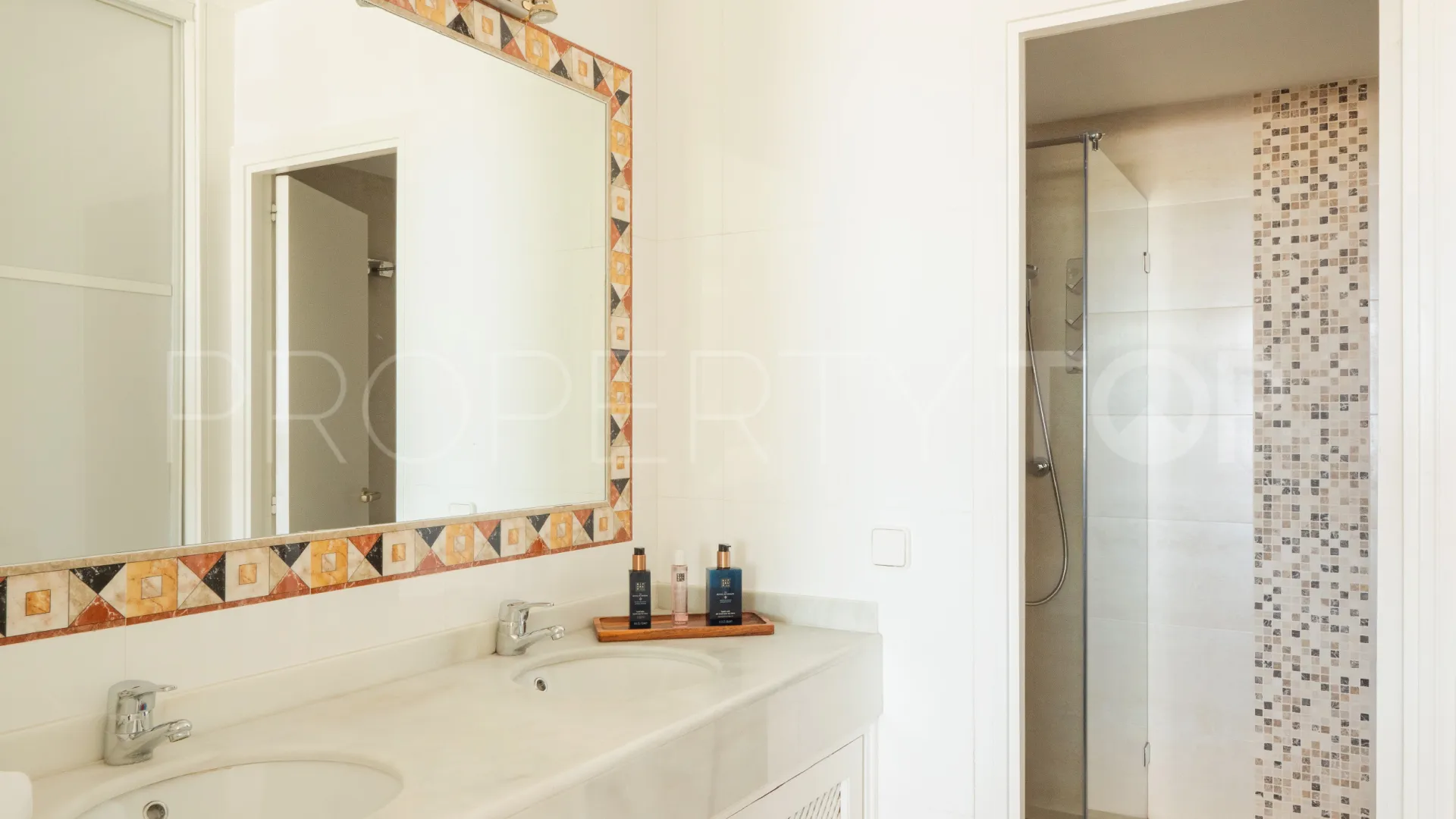 For sale Portals Nous - Puerto Portals apartment with 2 bedrooms